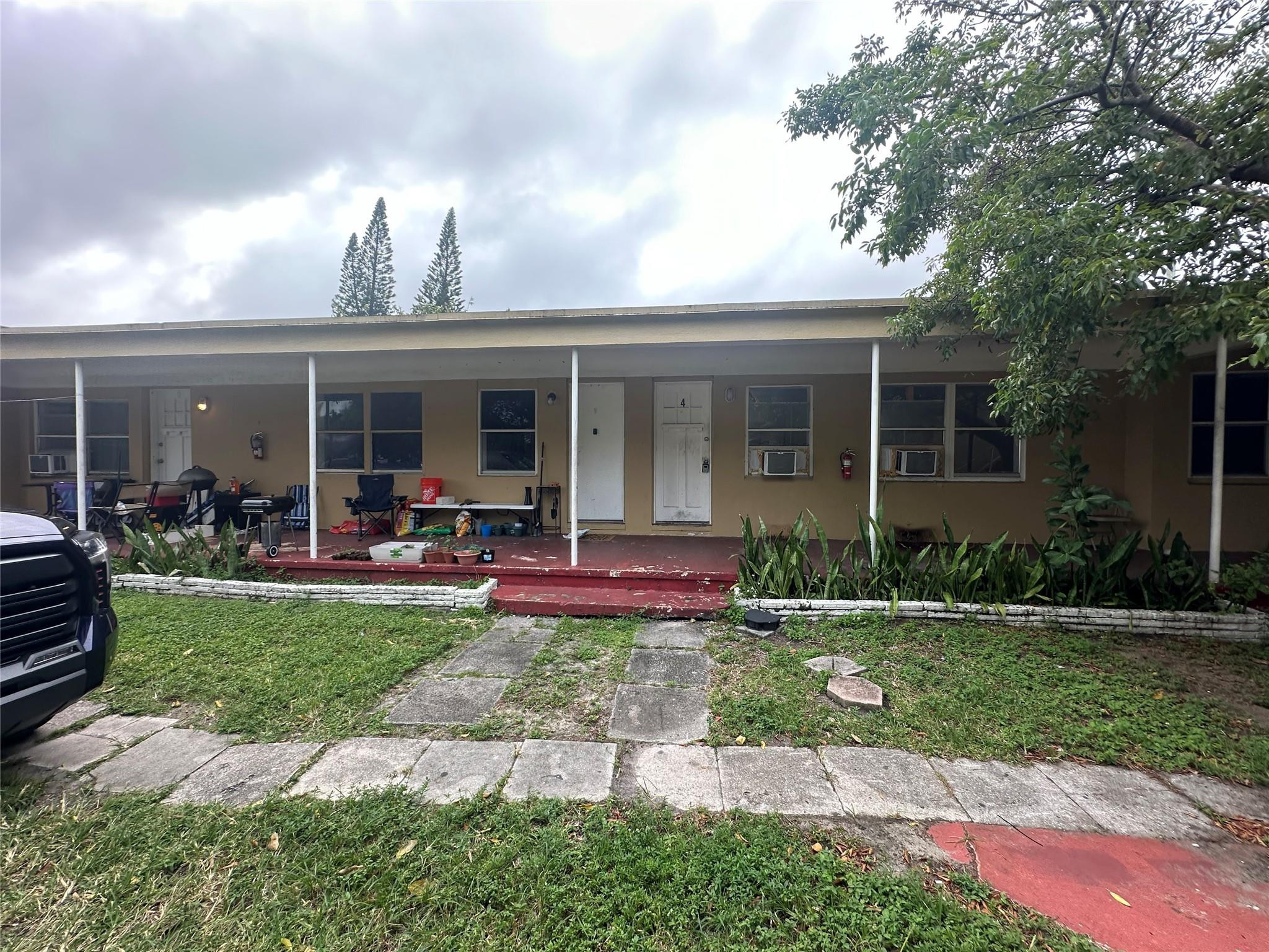 1947 Buchanan Street 4, Hollywood, FL 33020, Hollywood