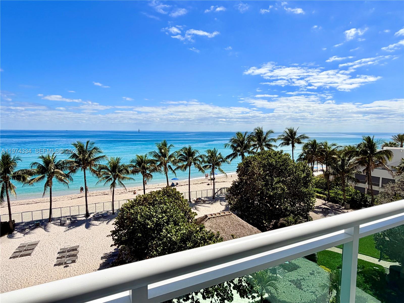 3001 S Ocean Drive 511, Hollywood, FL 33019, Hollywood