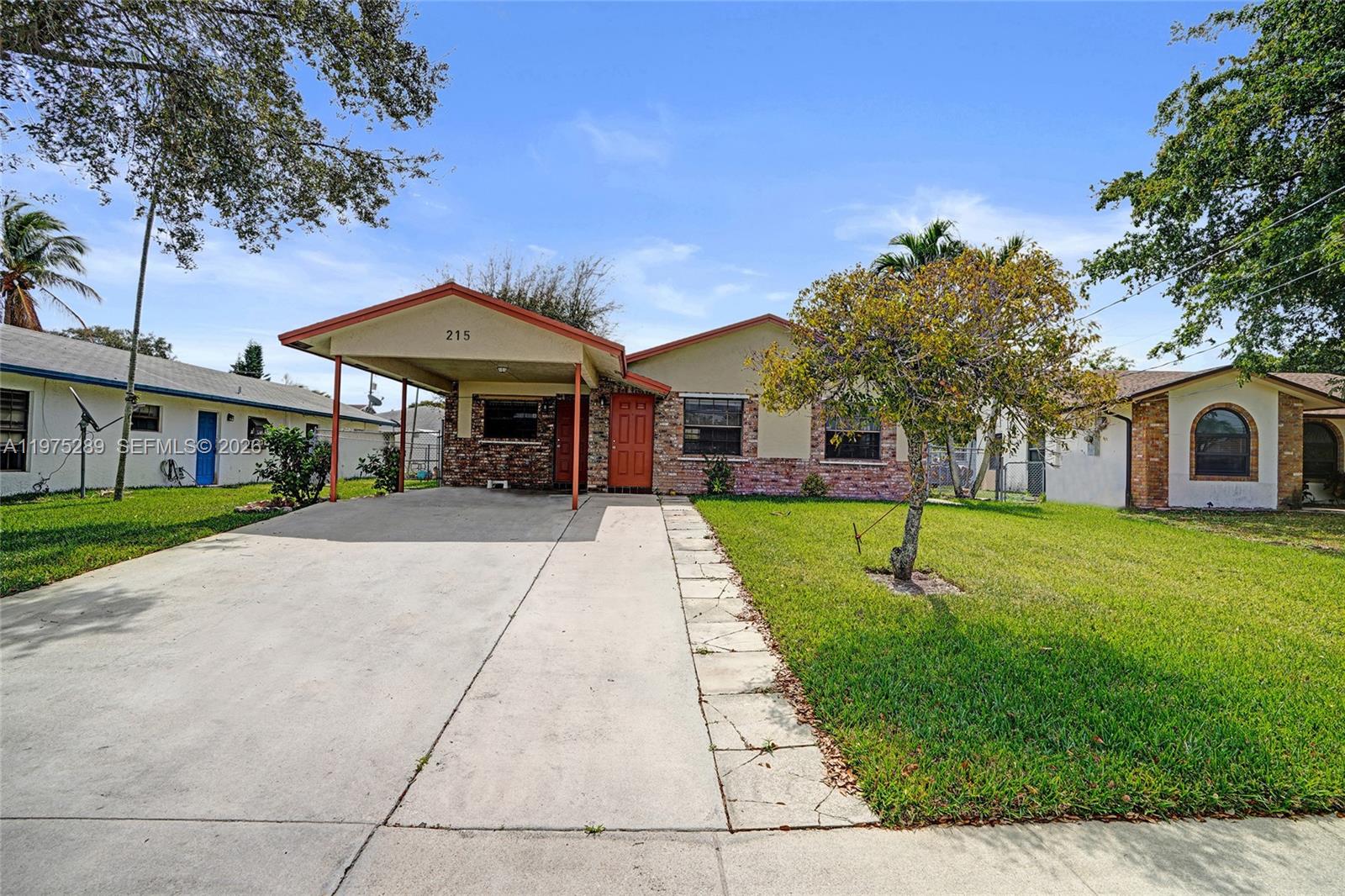 215 NW 12th Court, Dania Beach, FL 33004, Dania Beach