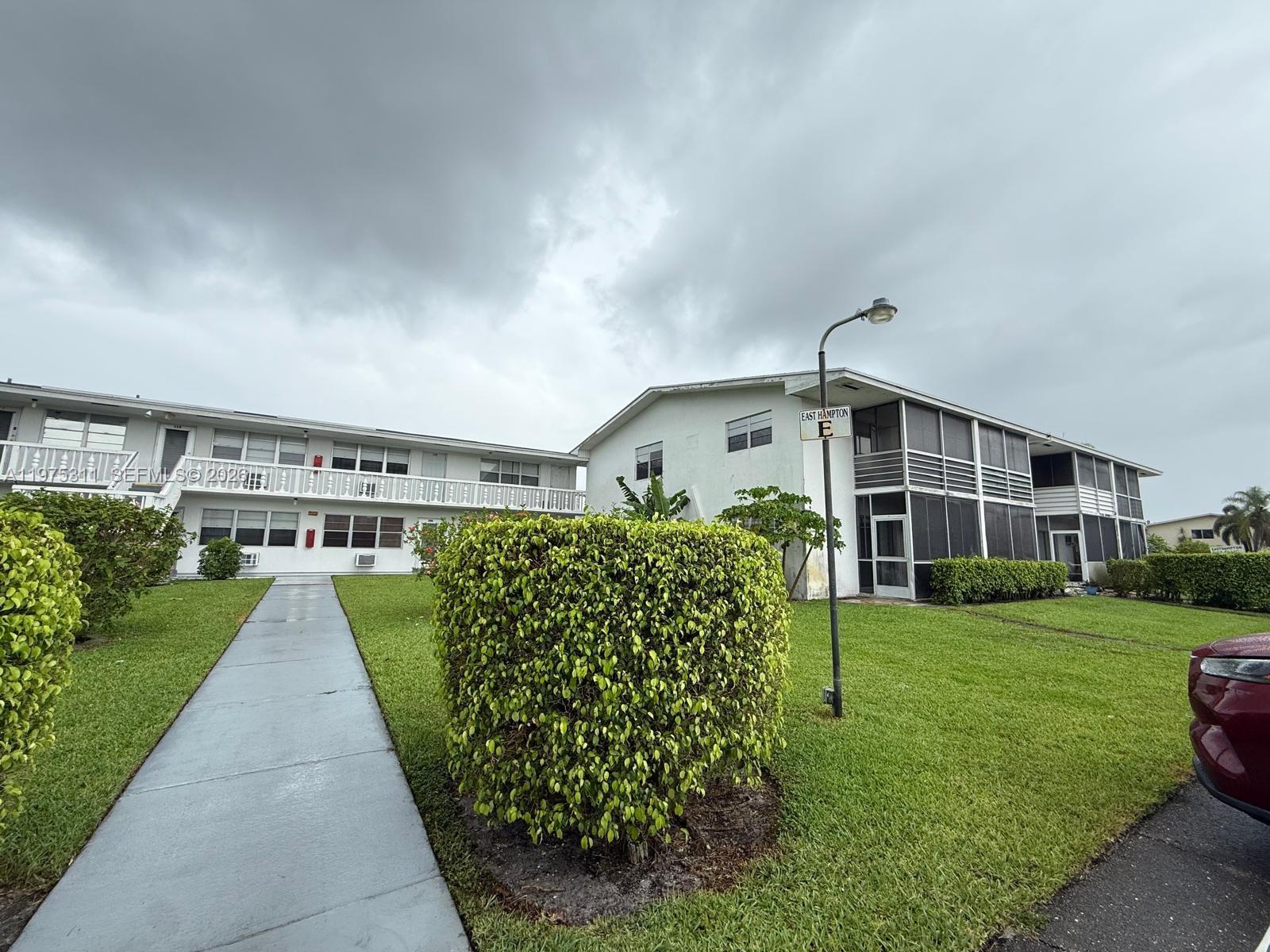104 E Easthampton E 1, West Palm Beach, FL 33417, West Palm Beach