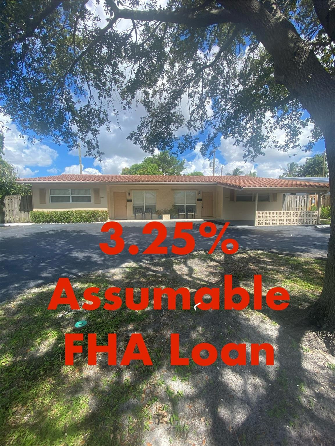 1641 NE 55th Street, Fort Lauderdale, FL 33334, Fort Lauderdale