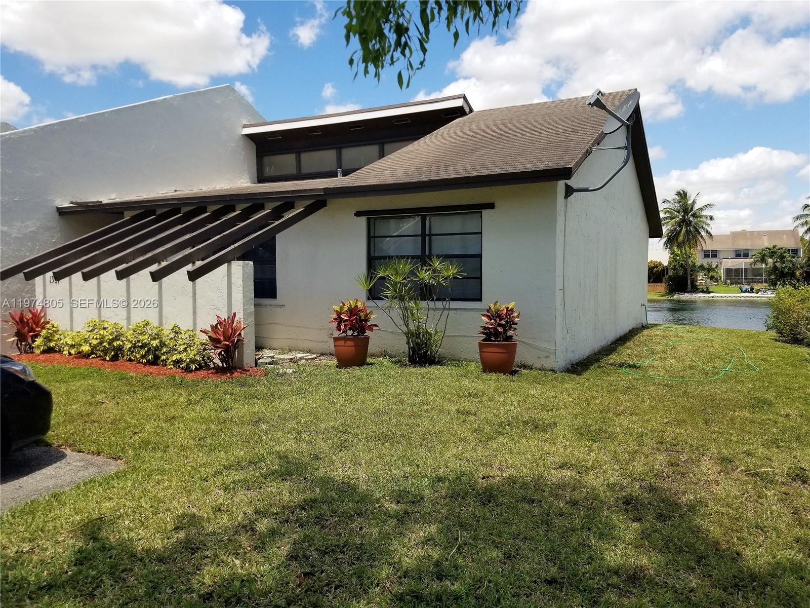 1361 Sandpiper Boulevard, Homestead, FL 33035, Homestead