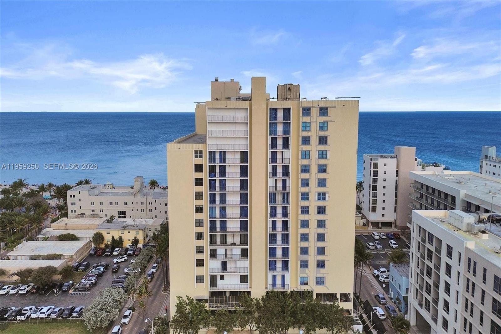 322 Buchanan Street 506, Hollywood, FL 33019