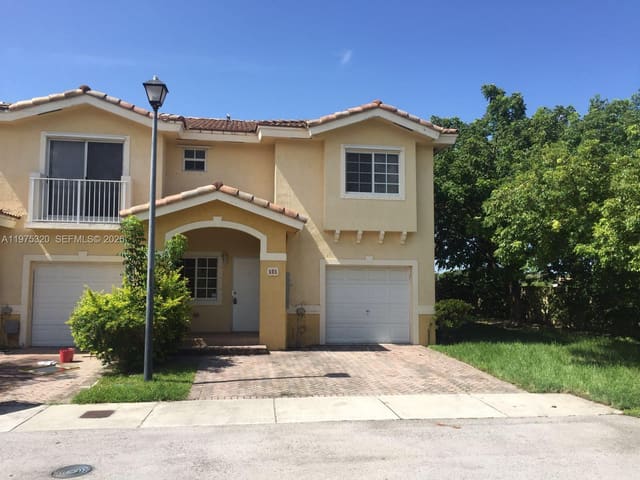 13950 SW 260th Street 101, Homestead, FL 33032