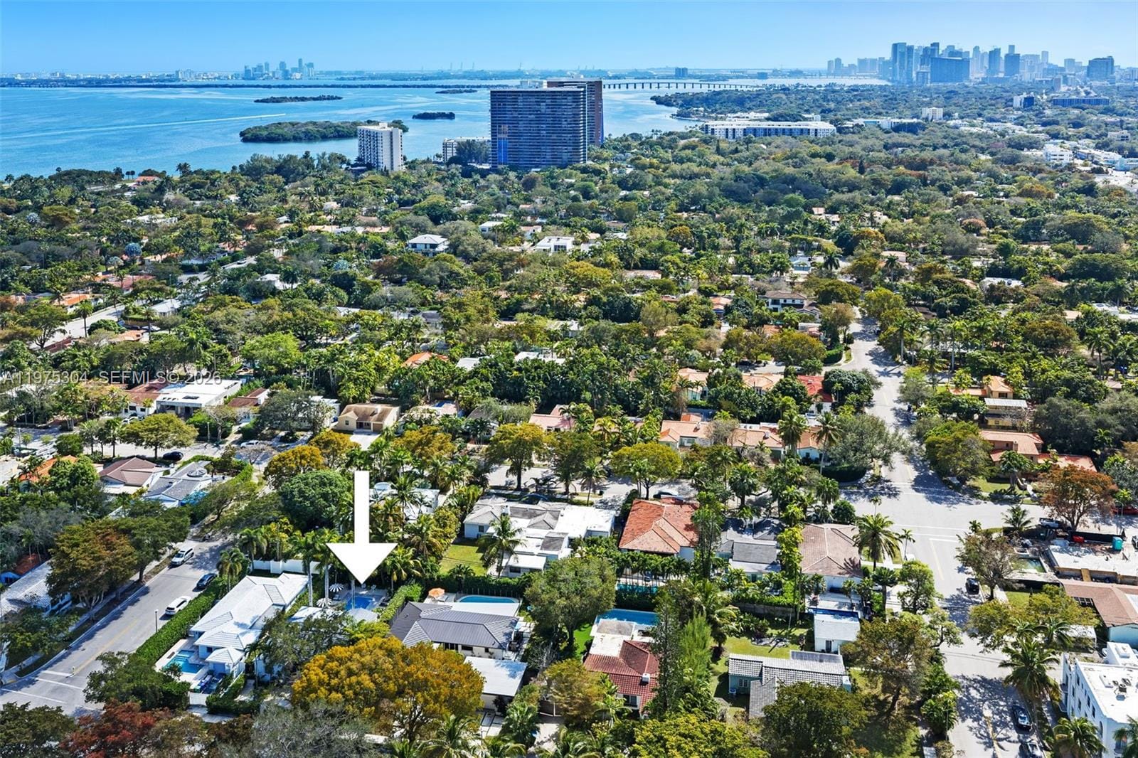 740 NE 76th Street, Miami, FL 33138 photo 20