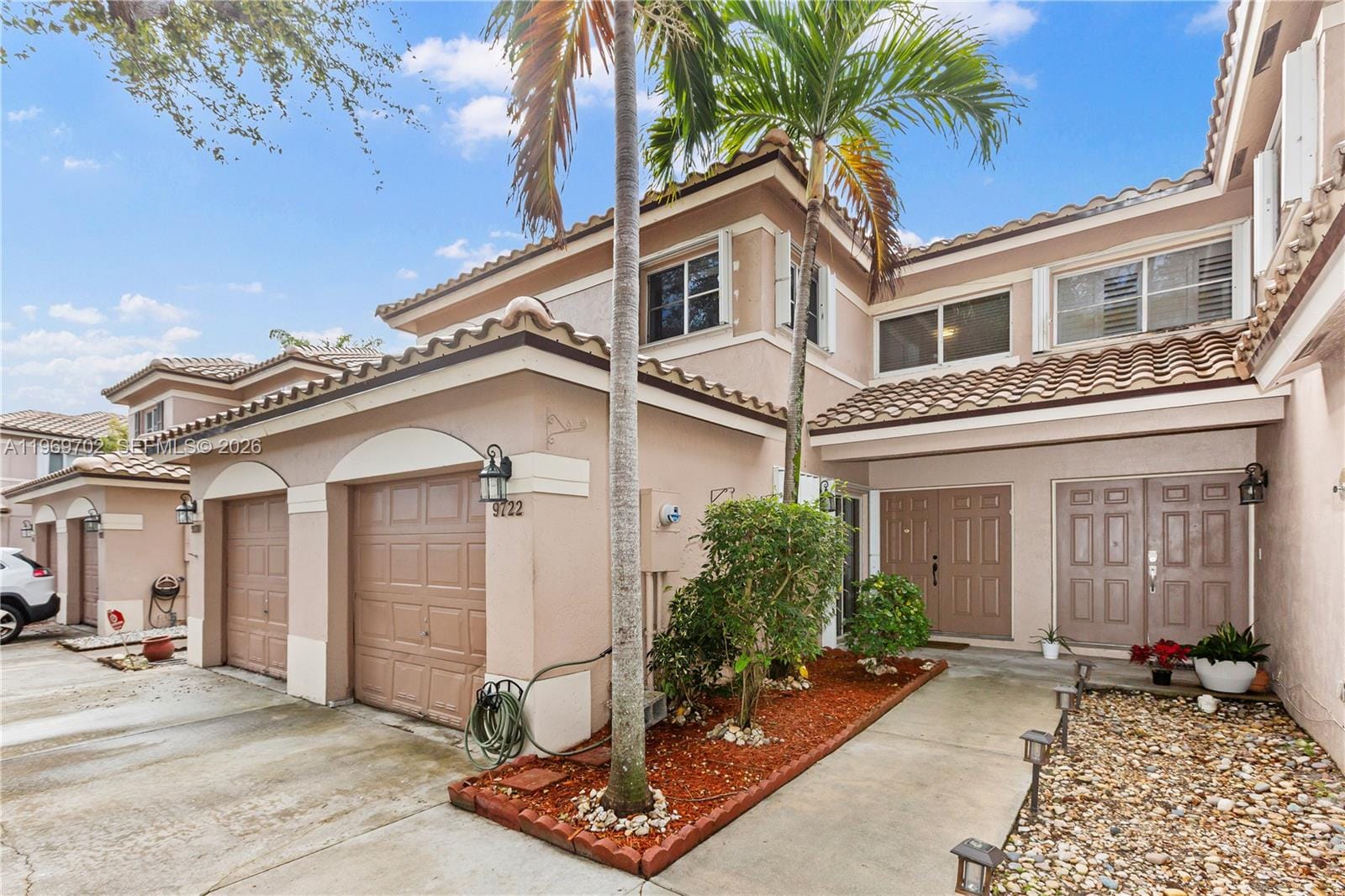 9722 NW 23rd Court, Pembroke Pines, FL 33024