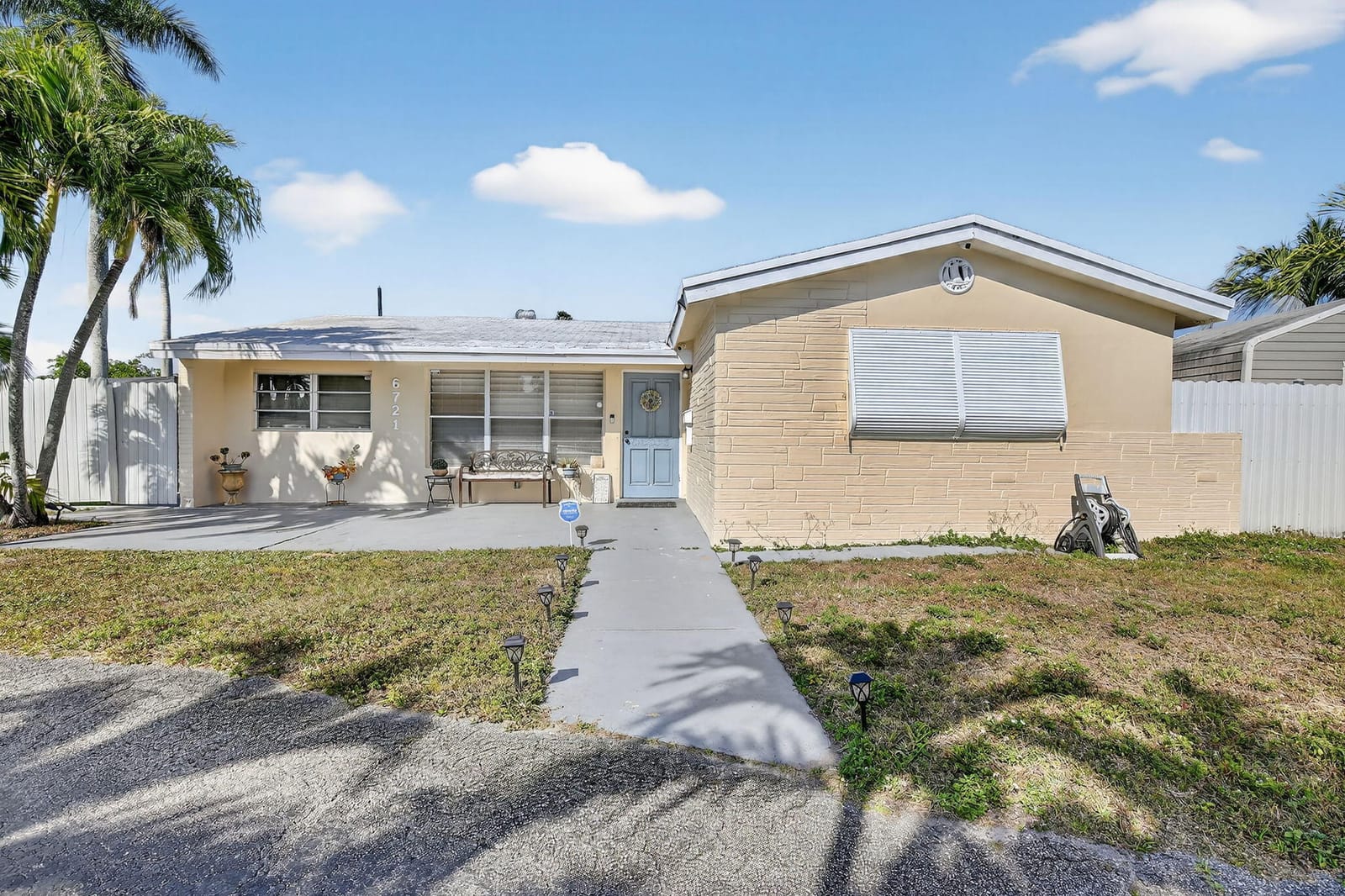 6721 SW 28th Court, Miramar, FL 33023 photo 2