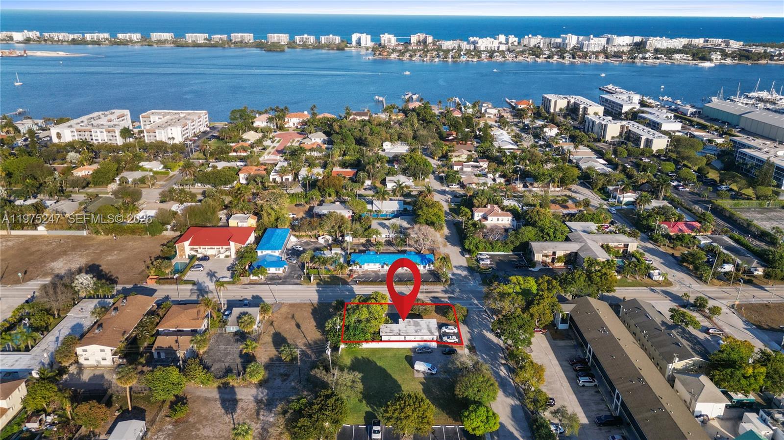 1625 S Federal Highway, Lake Worth, FL 33460, Lake Worth