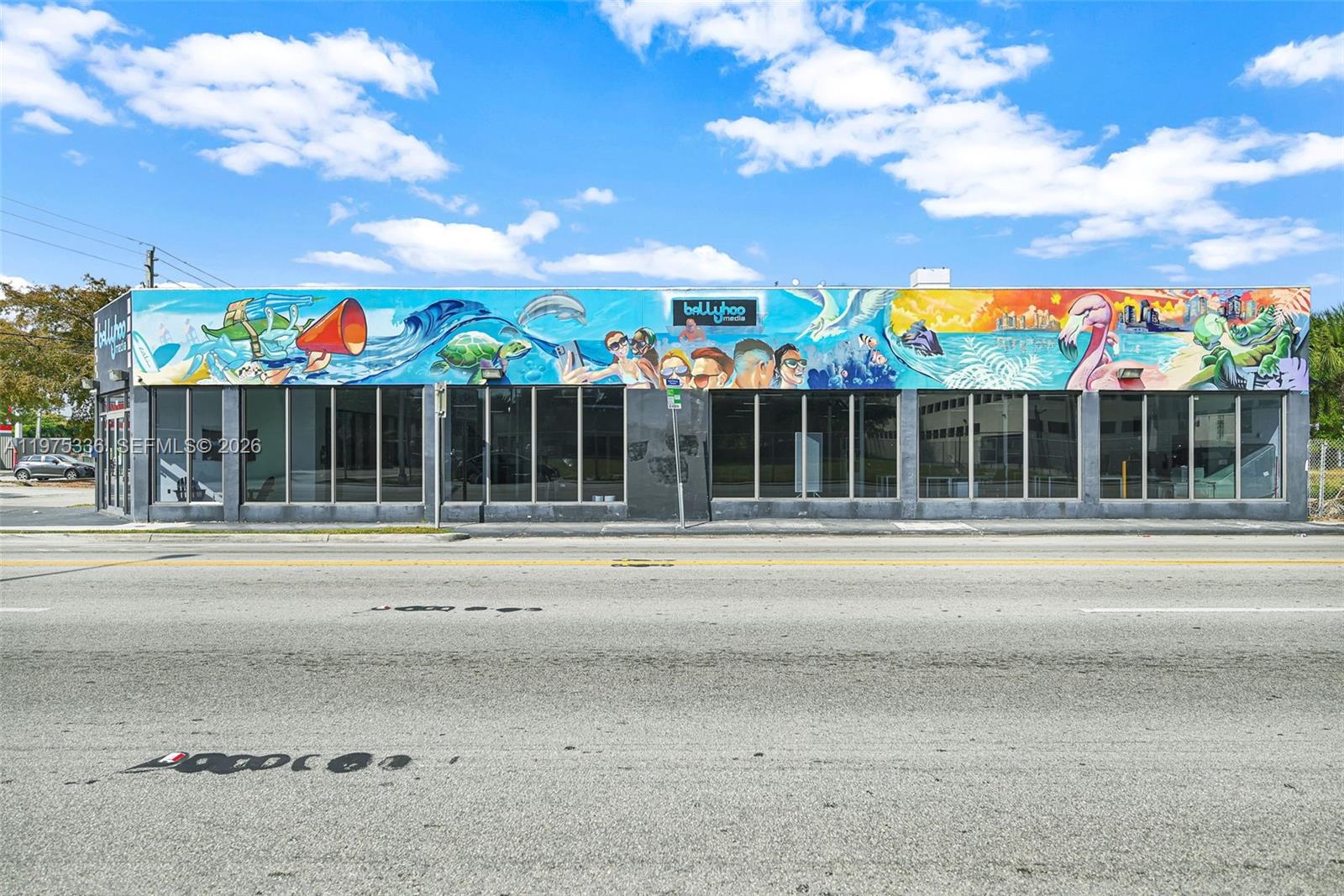 101 NE 79th Street, Miami, FL 33138, Miami