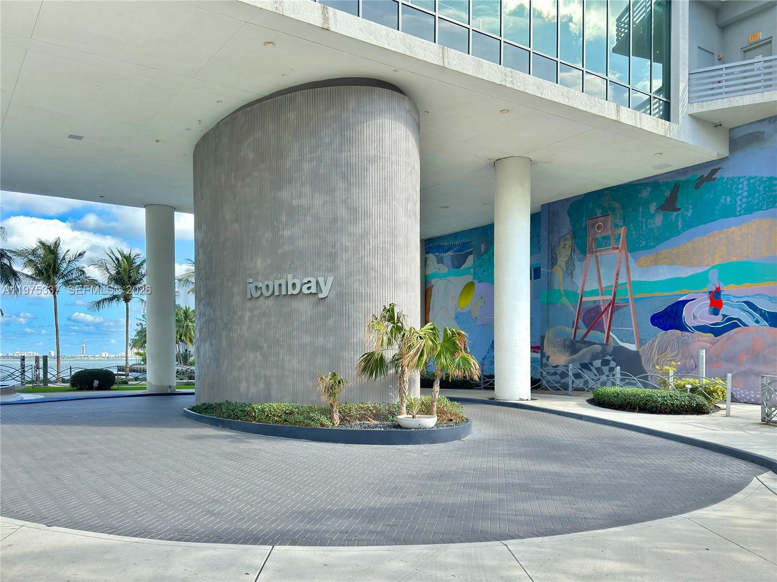 460 NE 28th Street 1708, Miami, FL 33137, Miami