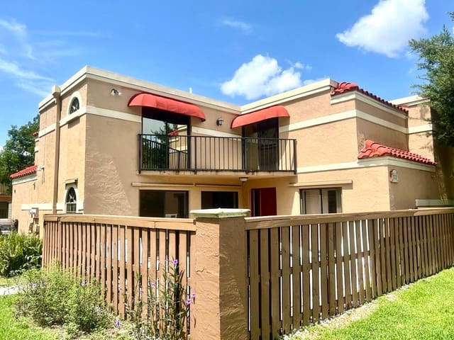 8104 Severn Drive B, Boca Raton, FL 33433