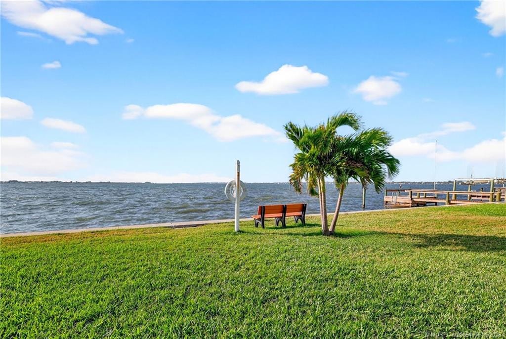 1285 Nettles Boulevard, Jensen Beach, FL 34957 photo 1