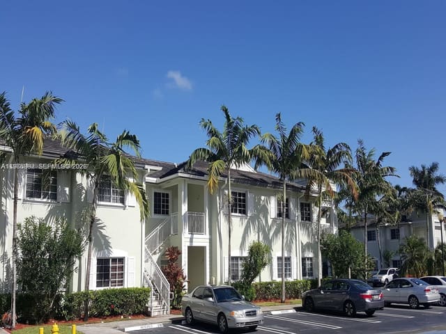 371 NE 26th Terrace 101, Homestead, FL 33033
