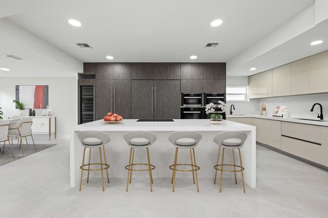 7718 San Mateo Drive E, sold in Montoya Estates Unit 1, Boca Raton, FL