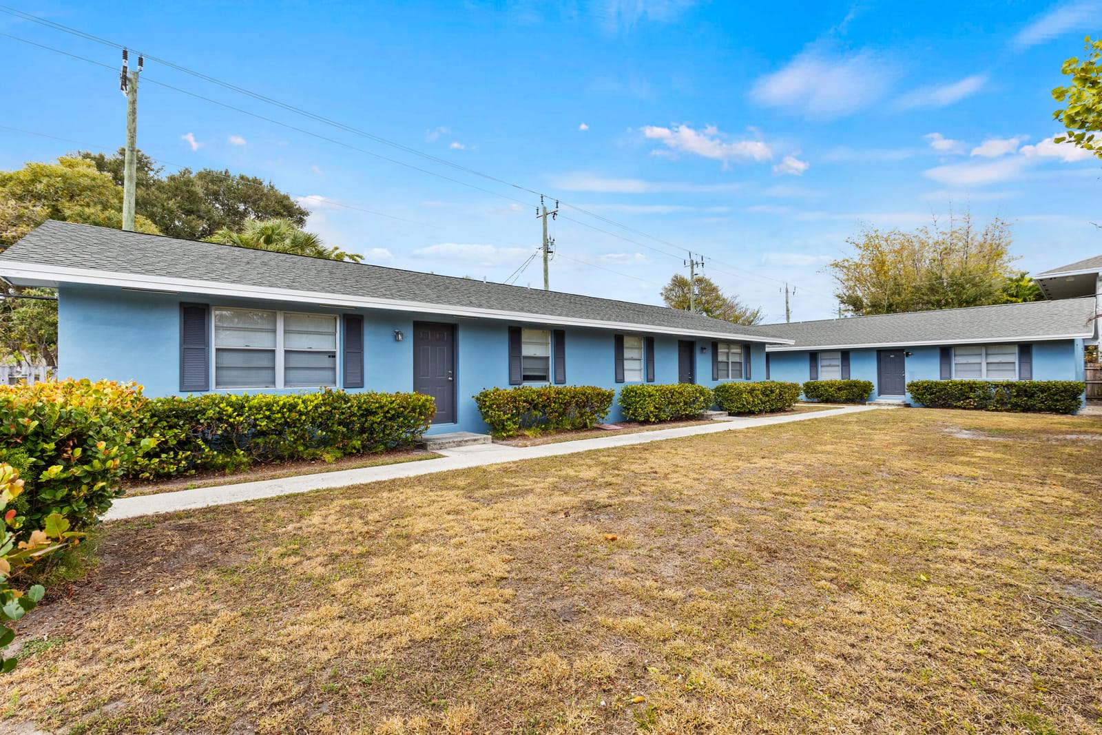 349 Wickline Boulevard 349, 351, 353 & 355, Lantana, FL 33462