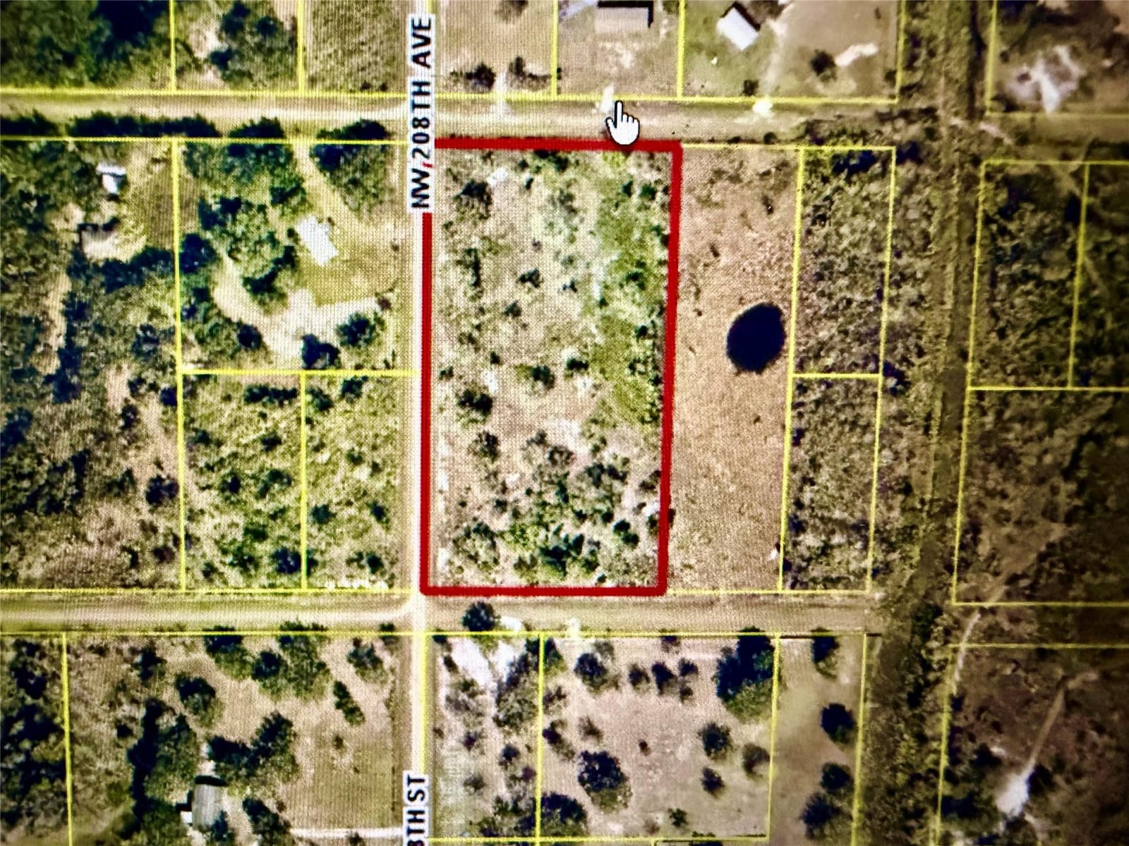 20922 NW 254th, Okeechobee, FL 34972