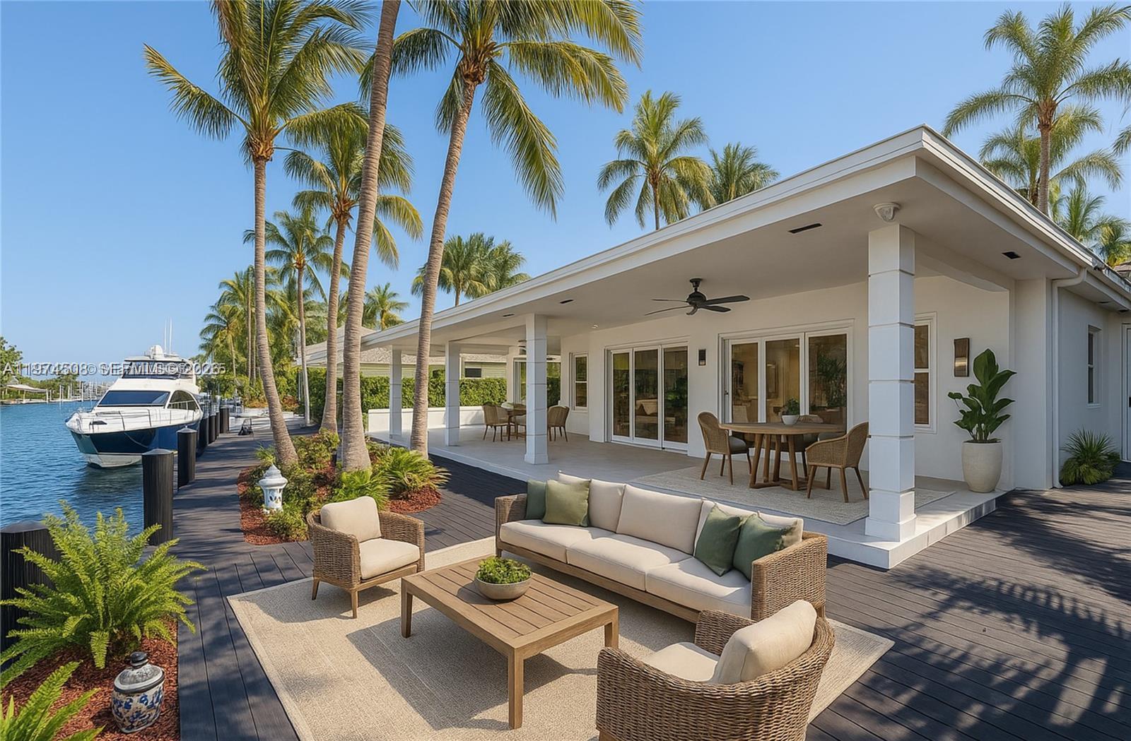 2341 Keystone Boulevard, North Miami, FL 33181, North Miami
