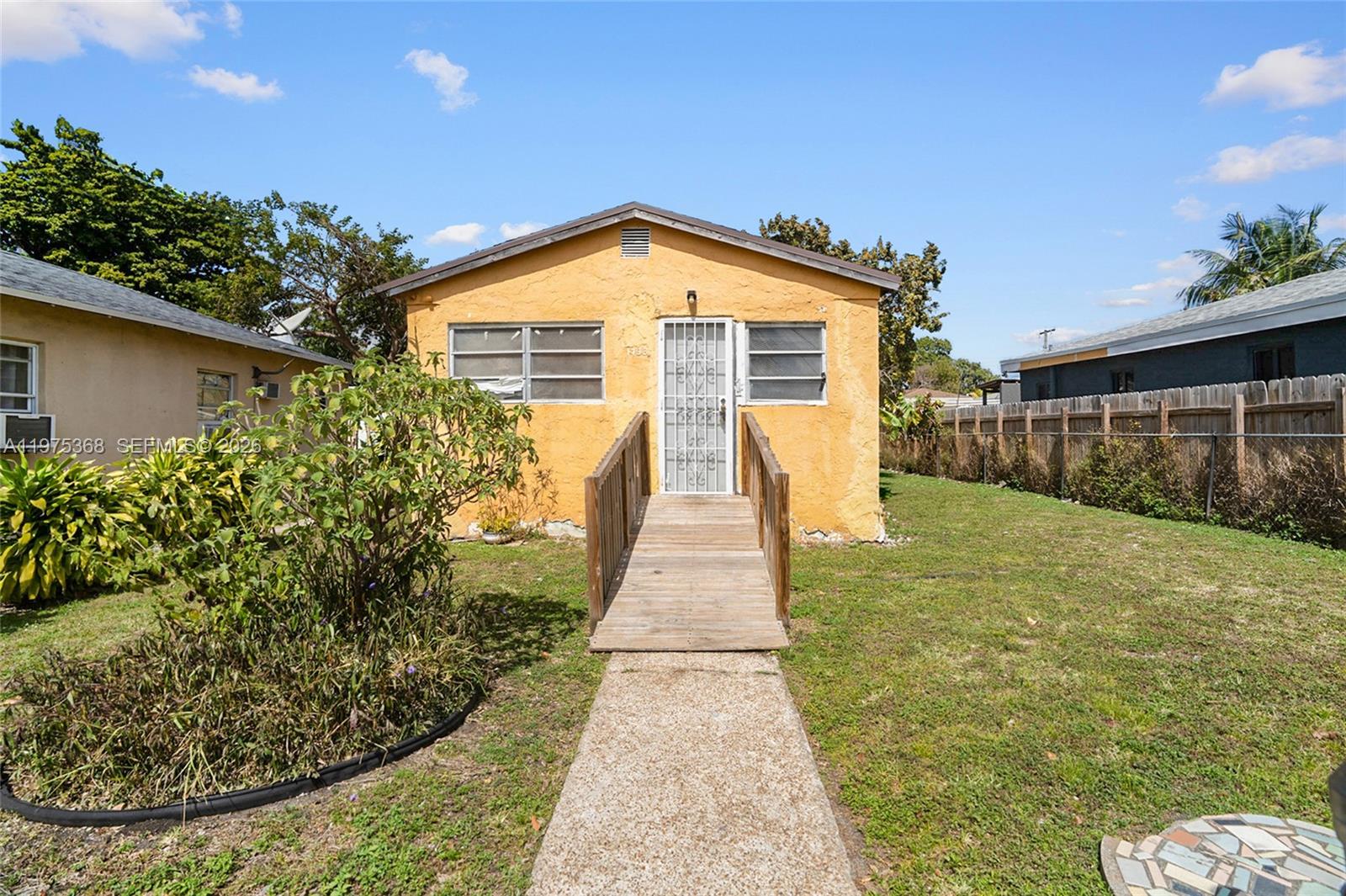 1733 NW 66th Street, Miami, FL 33147, Miami