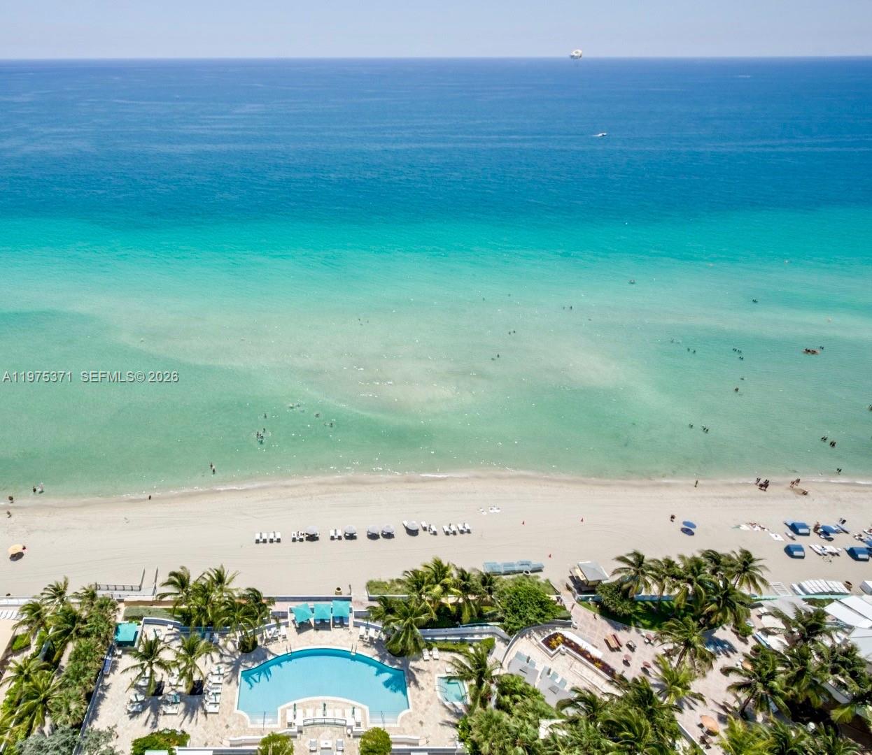 3535 S Ocean Drive 1602, Hollywood, FL 33019, Hollywood