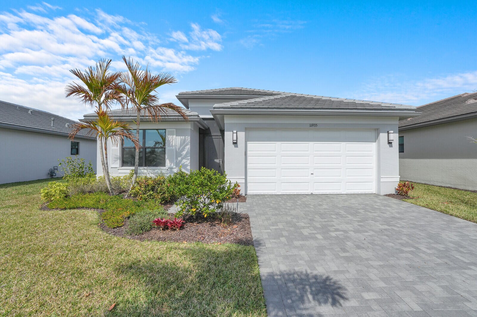 11935 SW Backshore Drive, Port St. Lucie, FL 34987