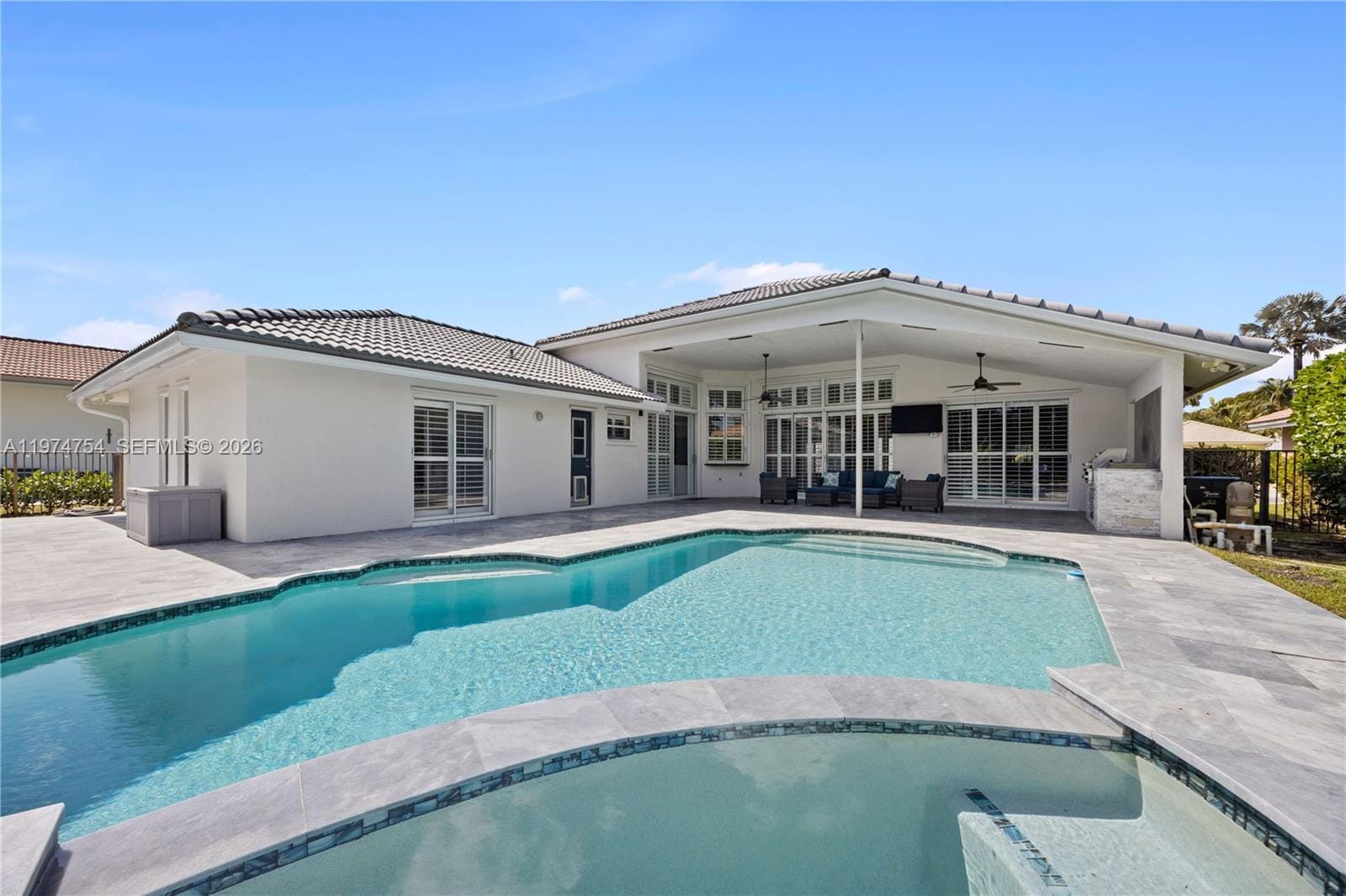 805 Bayside Lane, Weston, FL 33326 photo 3
