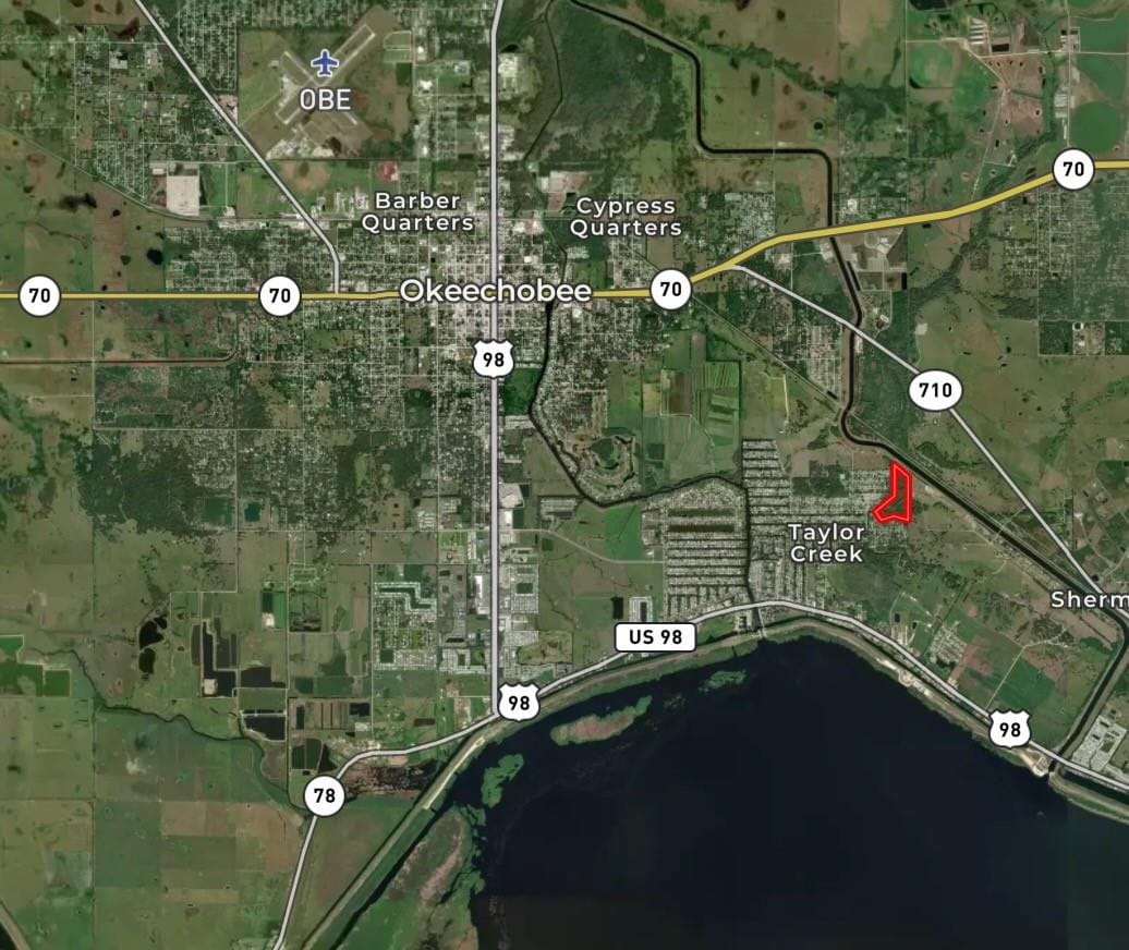 4501 SE 27th Street, Okeechobee, FL 34974 photo 2