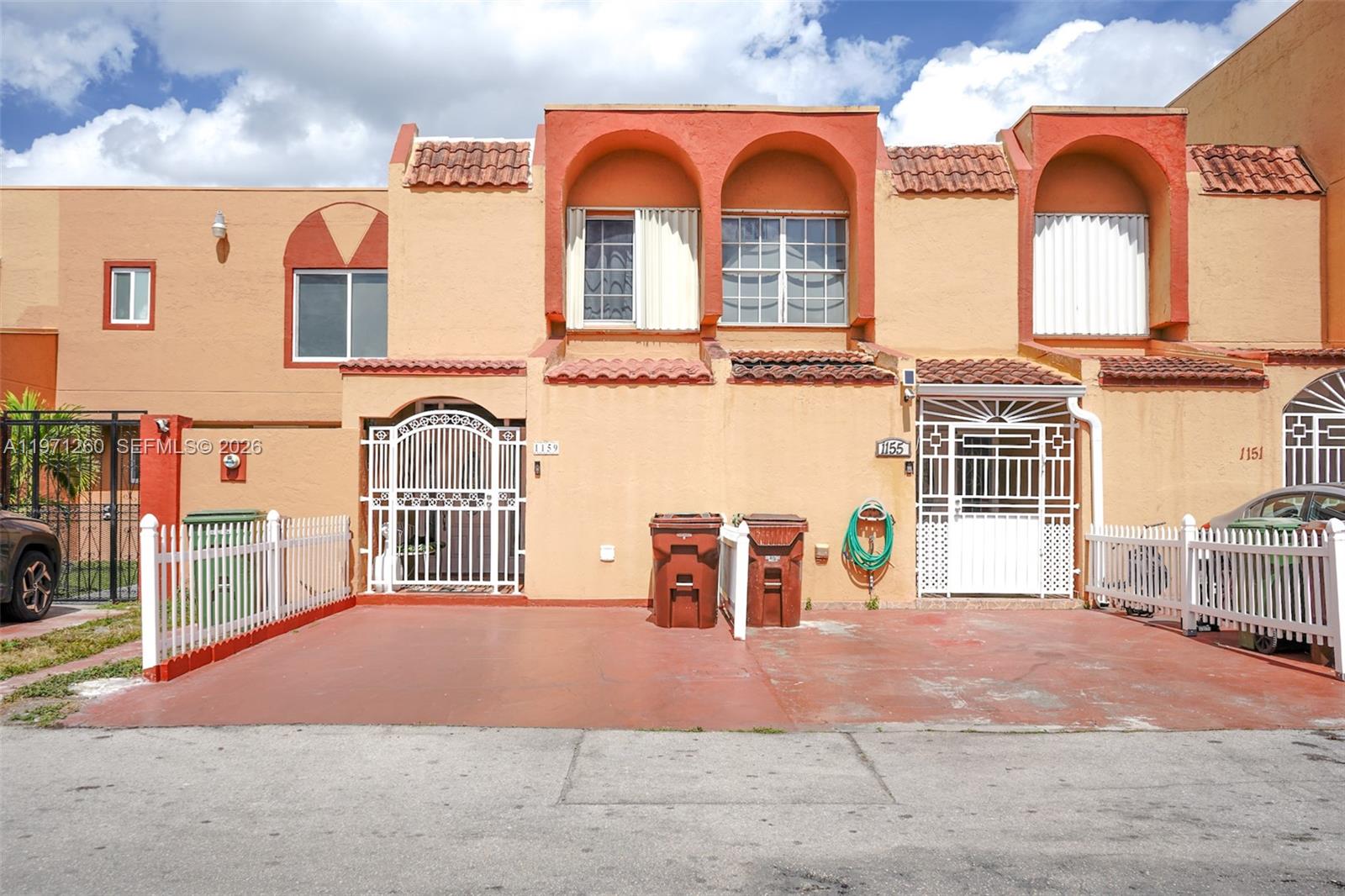 1159 W 40th Street 16, Hialeah, FL 33012, Hialeah
