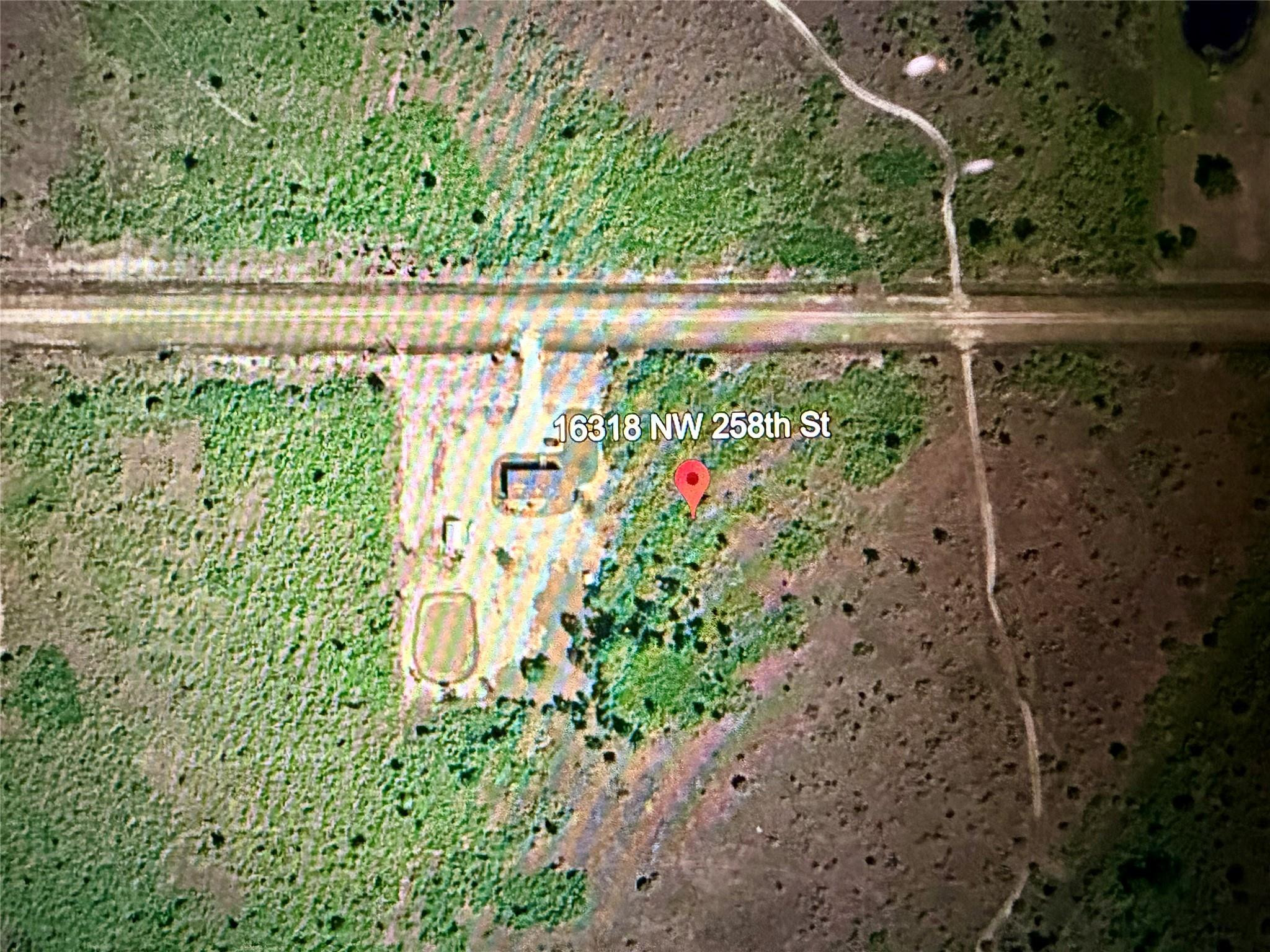 16318 NW 258th Street, Okeechobee, FL 34972, Okeechobee