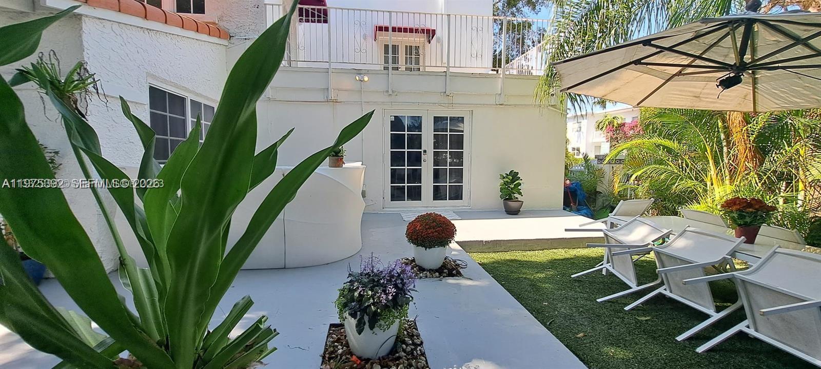 846 Michigan Avenue 101, Miami Beach, FL 33139, Miami Beach