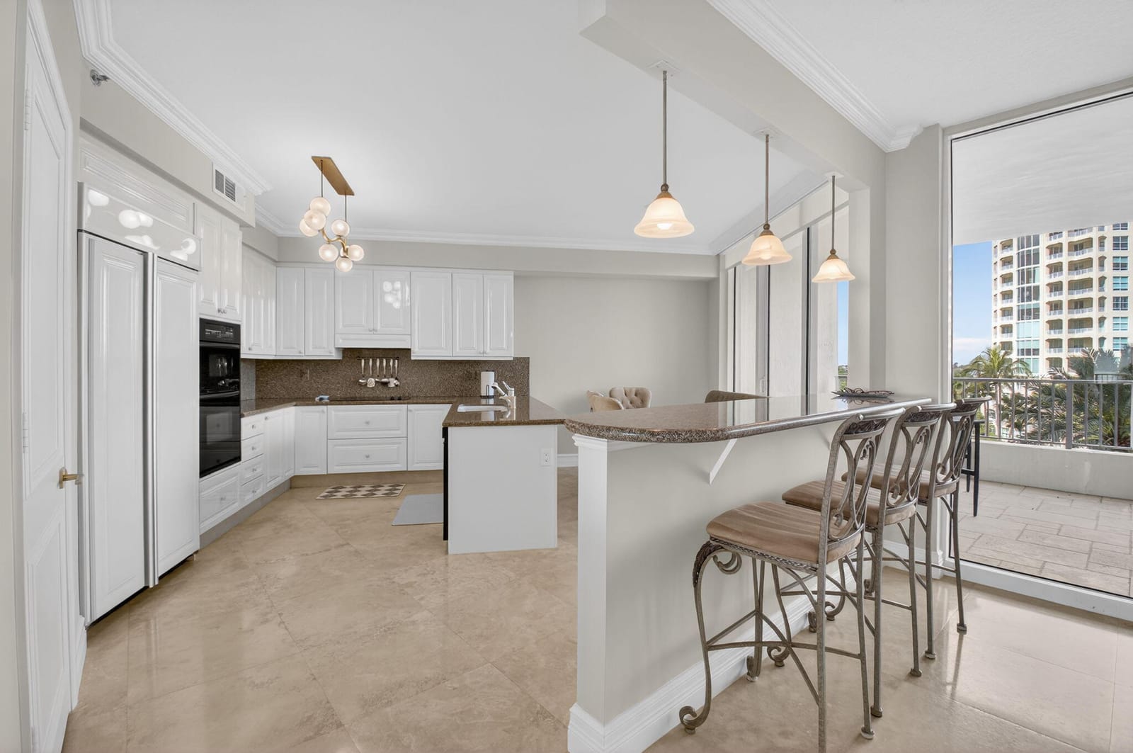 3740 S Ocean Boulevard 505, Highland Beach, FL 33487 photo 12
