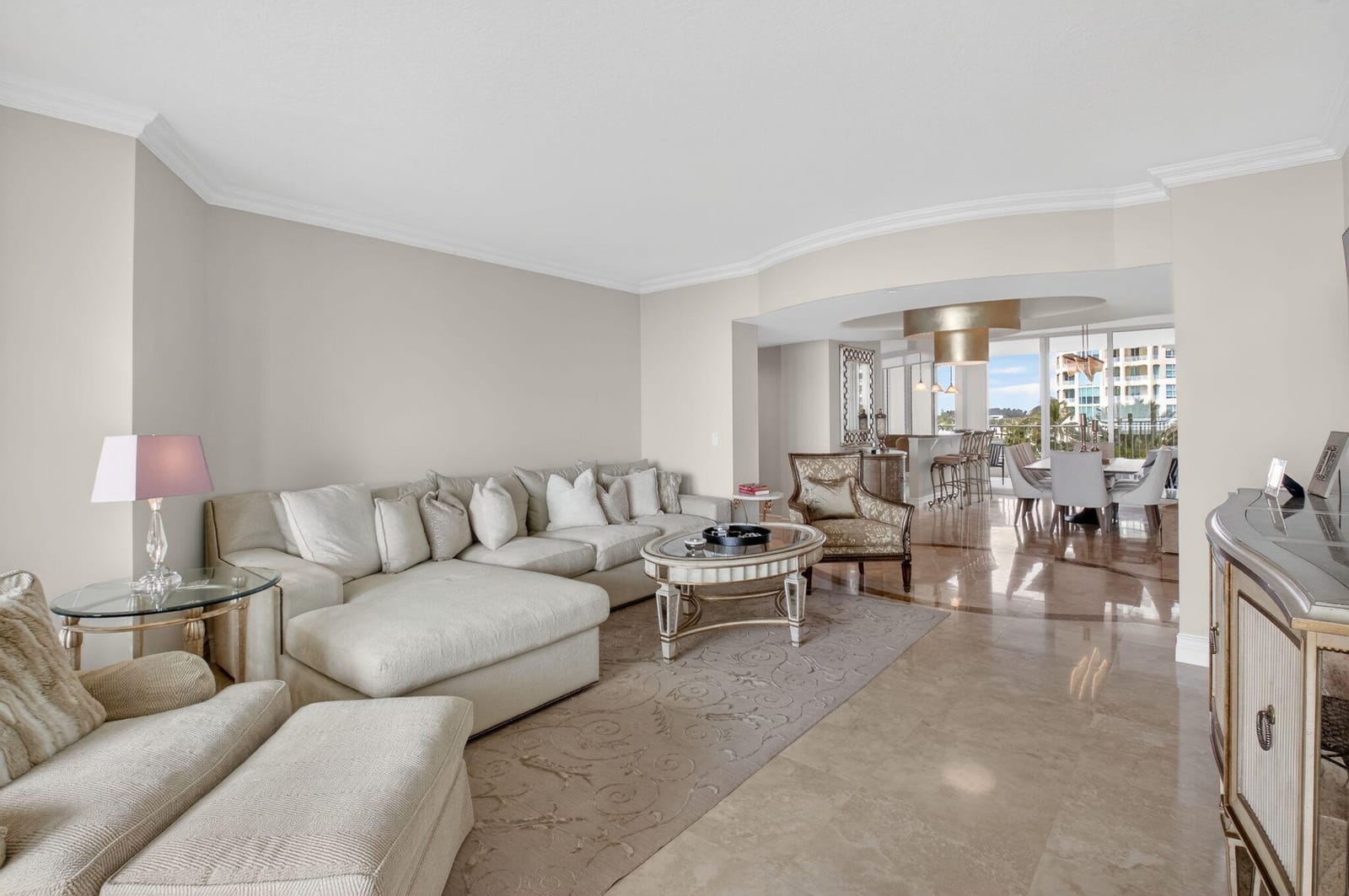 3740 S Ocean Boulevard 505, Highland Beach, FL 33487 photo 5