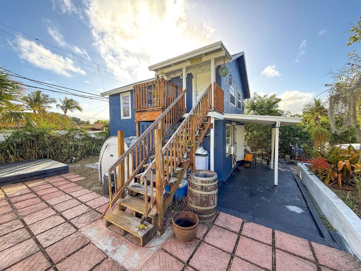 920 Selkirk Street, West Palm Beach, FL 33405, West Palm Beach