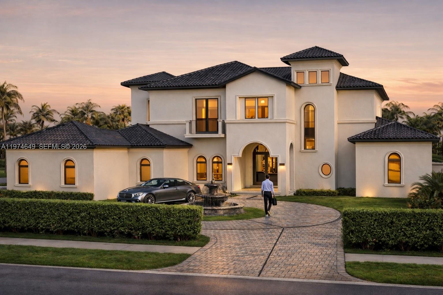 751 Ranch Road, Weston, FL 33326, Weston