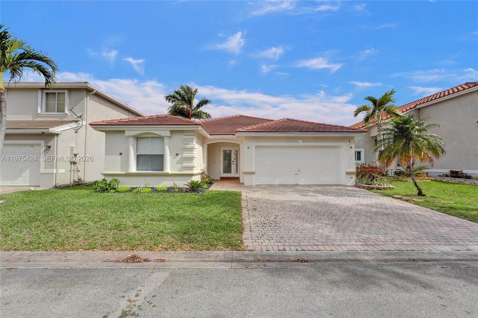 3371 SW 51st Street, Hollywood, FL 33312, Hollywood