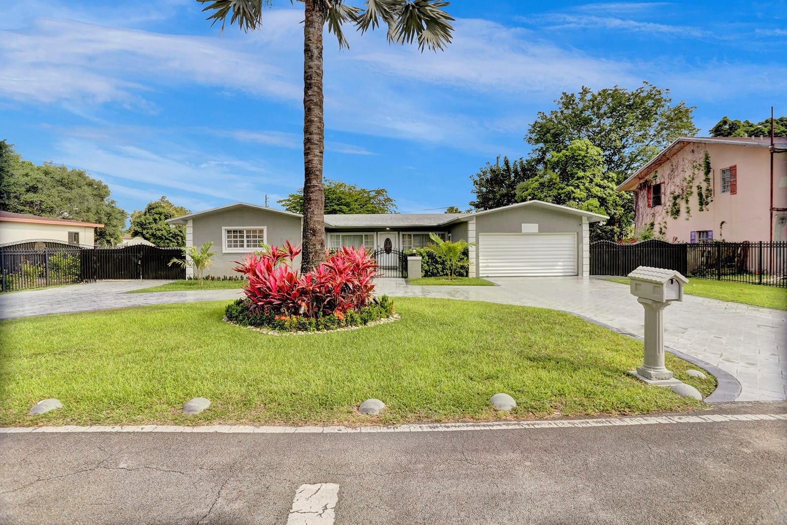 14321 NW 14th Drive, Miami, FL 33167 photo 1