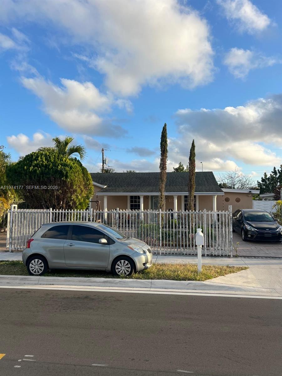 890 SE 3rd Place, Hialeah, FL 33010, Hialeah
