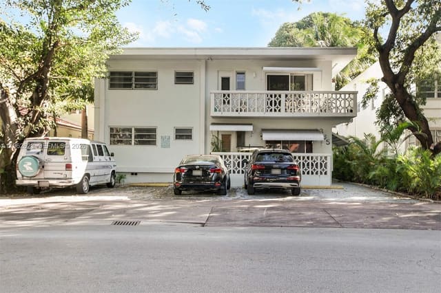 835 Meridian Avenue 3, Miami Beach, FL 33139