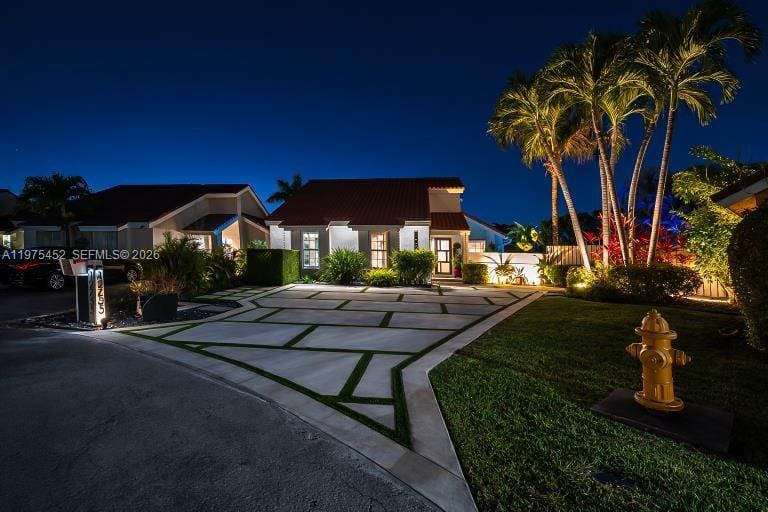 12755 SW 60th Lane, Miami, FL 33183