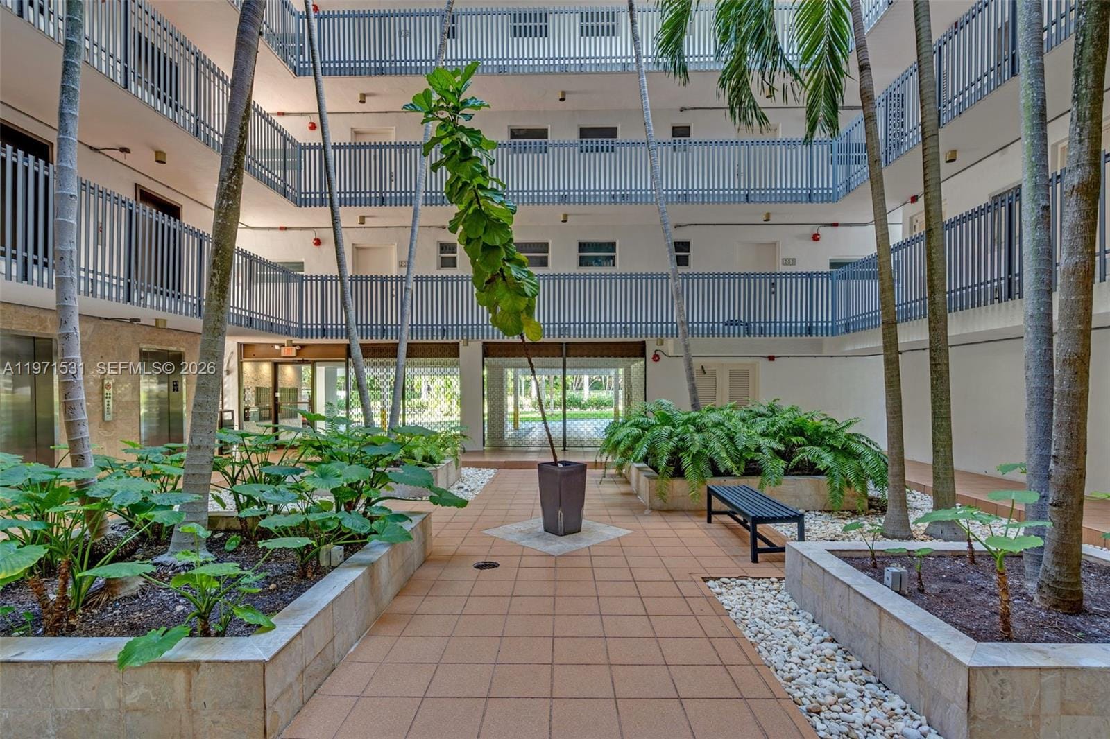 100 Ocean Lane Drive 301, Key Biscayne, FL 33149 photo 17