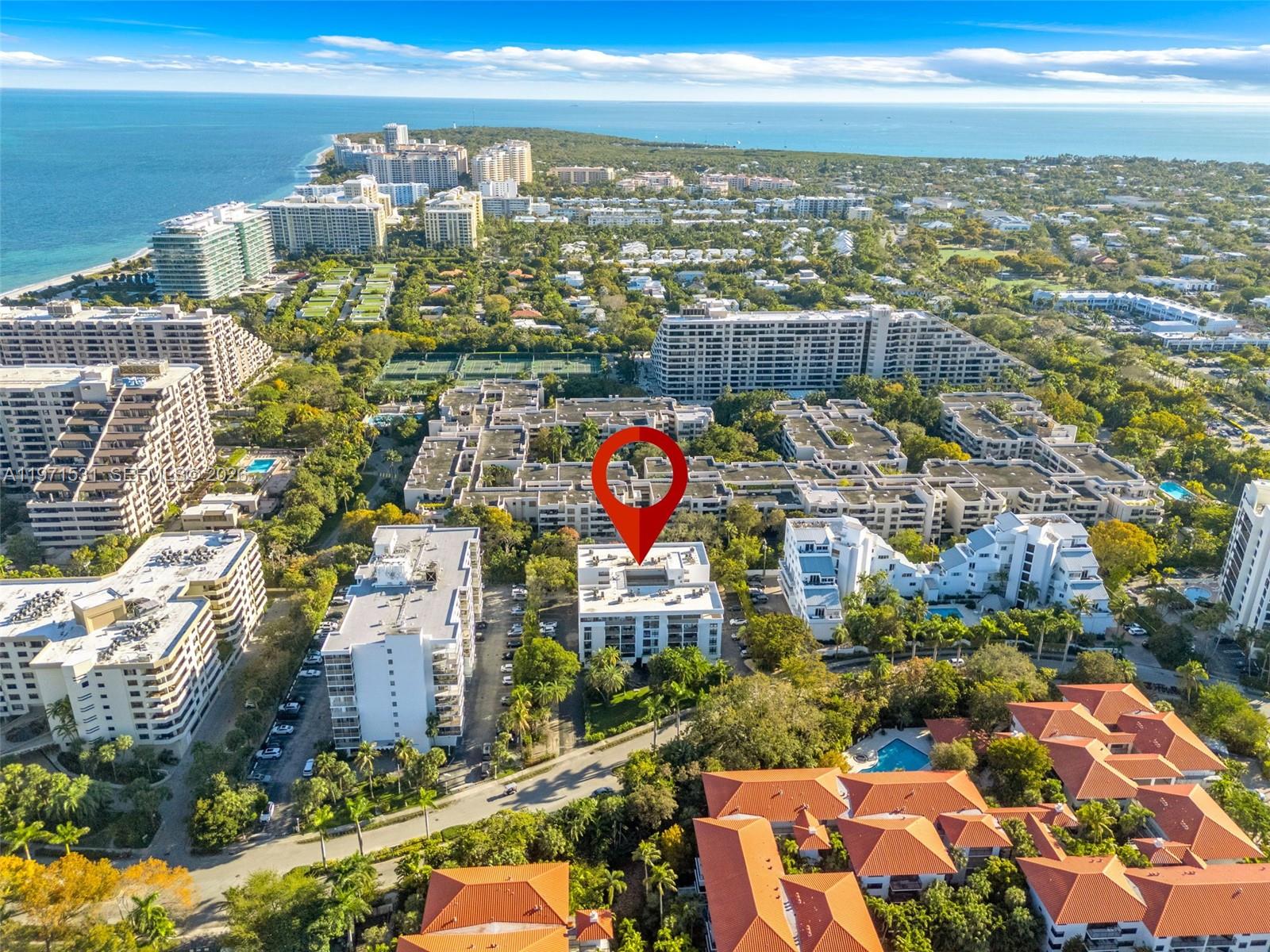 100 Ocean Lane Drive 301, Key Biscayne, FL 33149, Key Biscayne