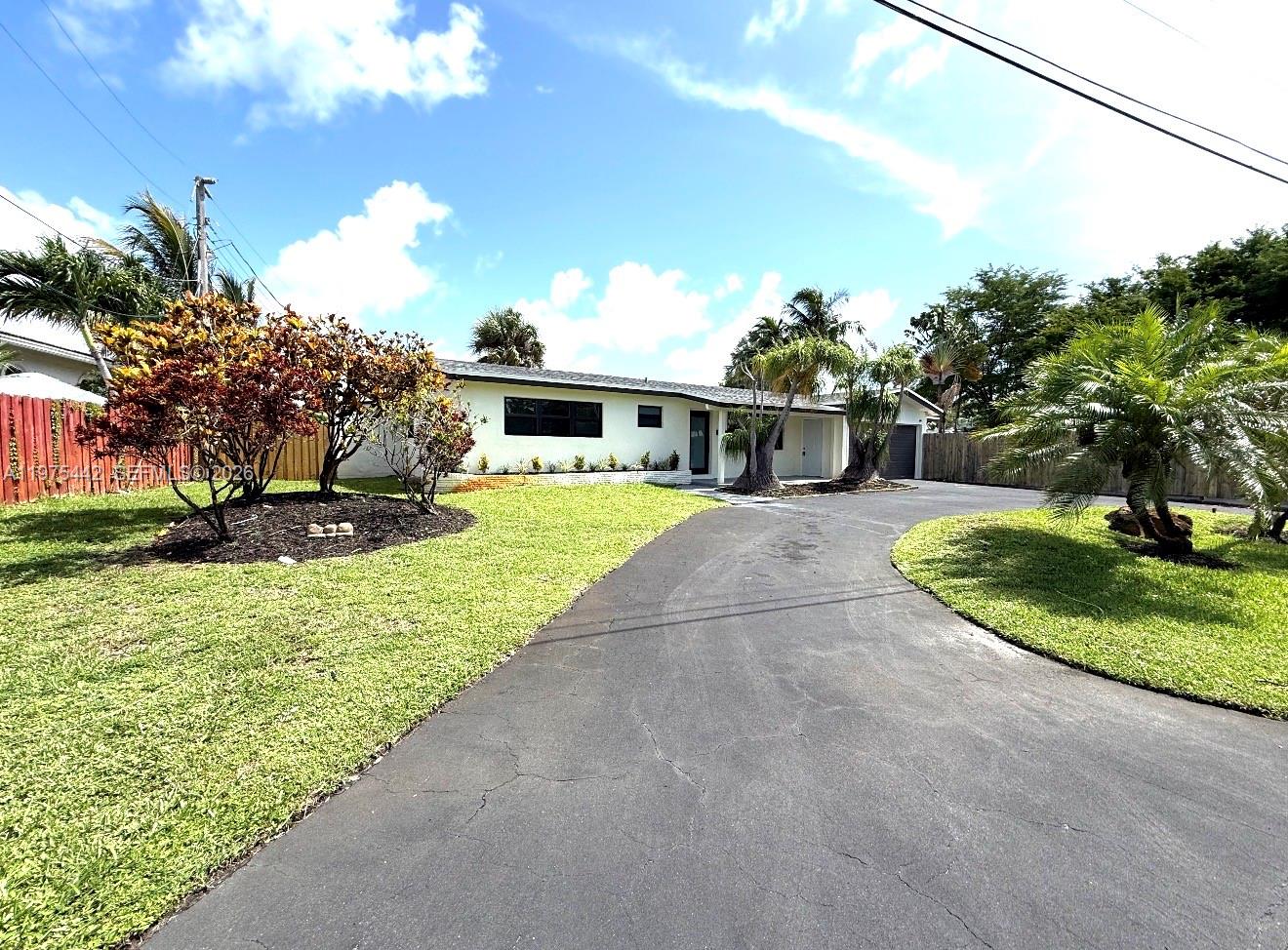 4021 NE 17th Terrace, Oakland Park, FL 33334, Oakland Park