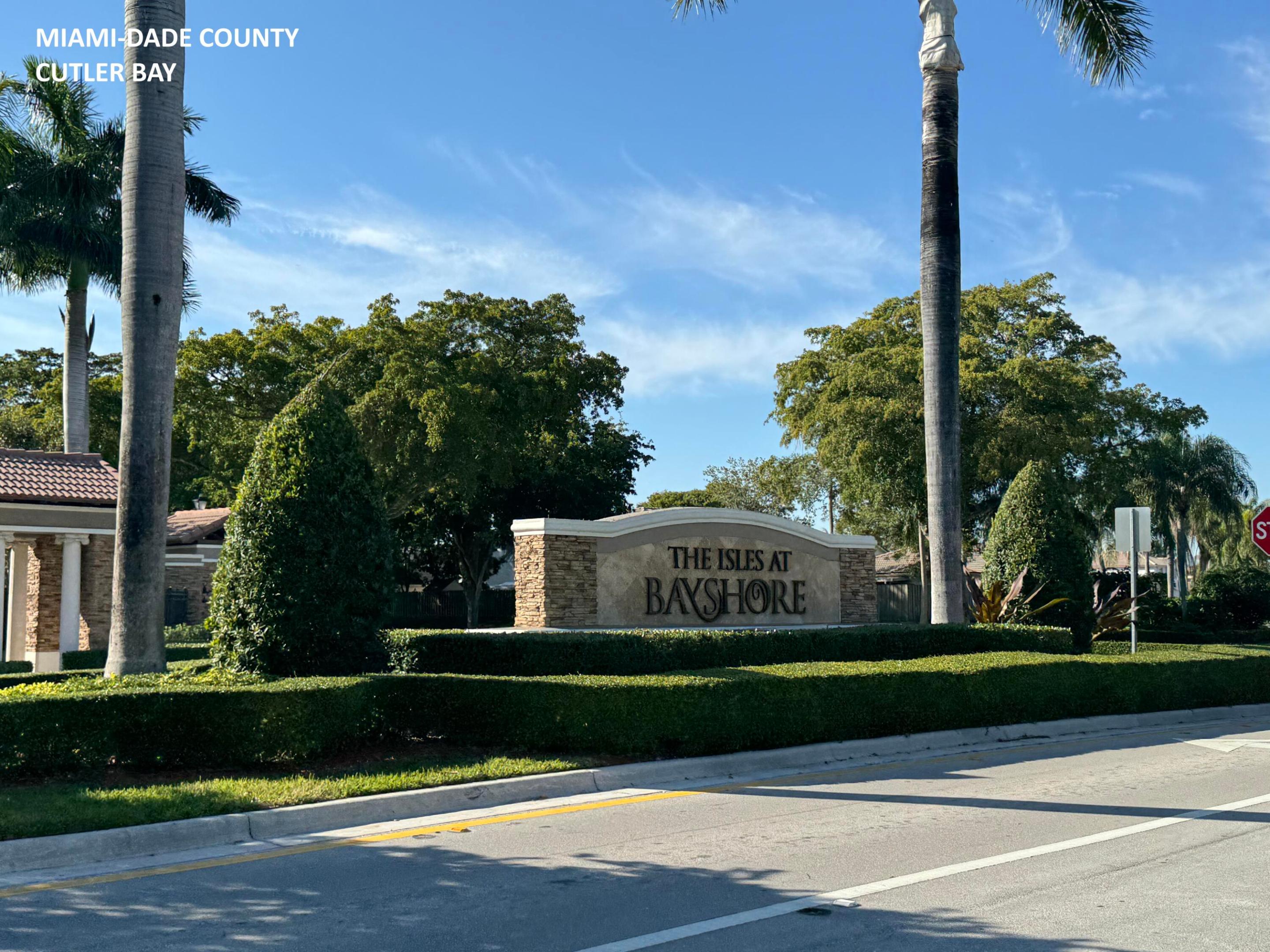 22411 SW 88th Place 14-26, Cutler Bay, FL 33190, Cutler Bay