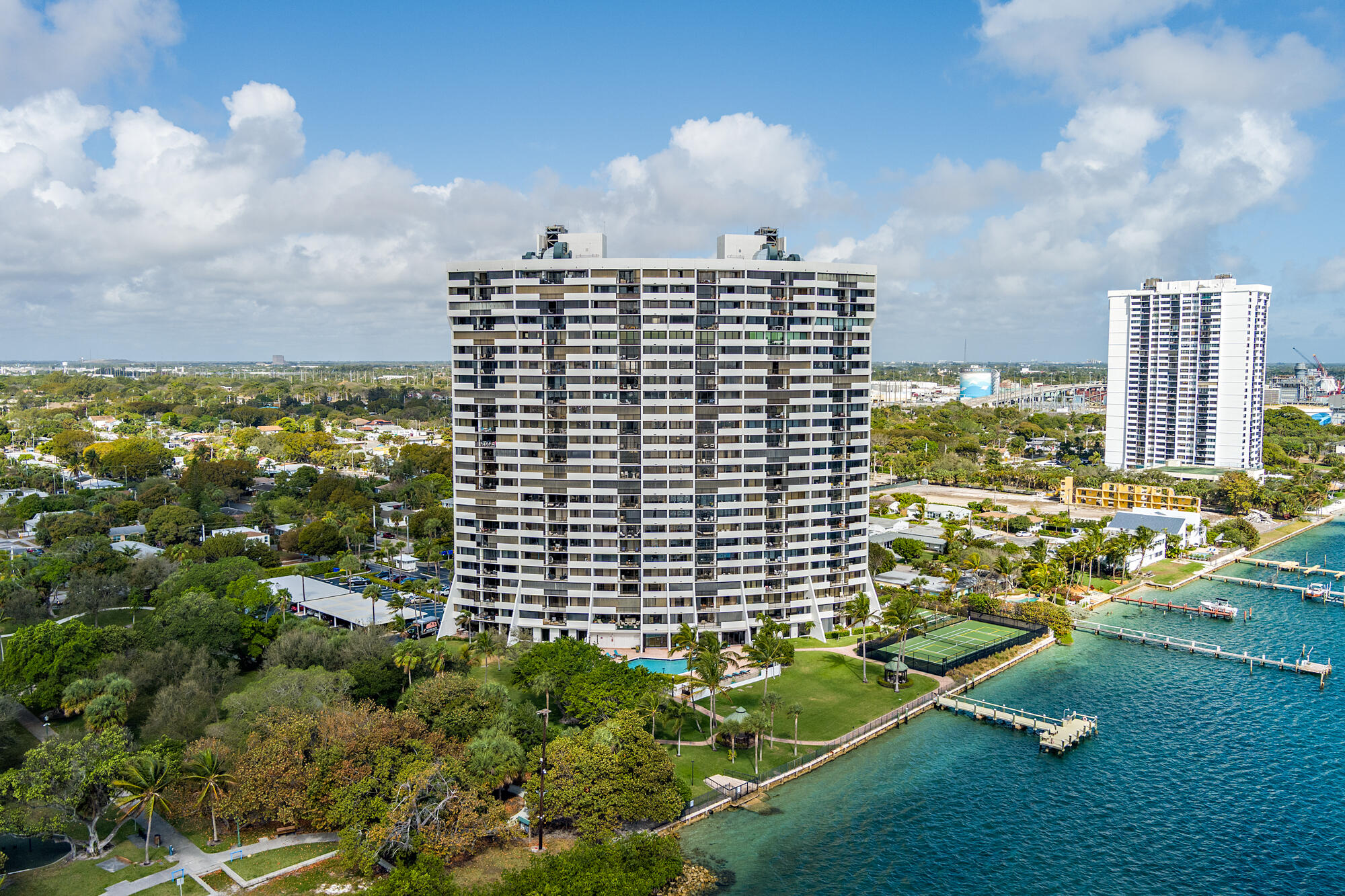 5200 N Flagler Drive 404, West Palm Beach, FL 33407, West Palm Beach