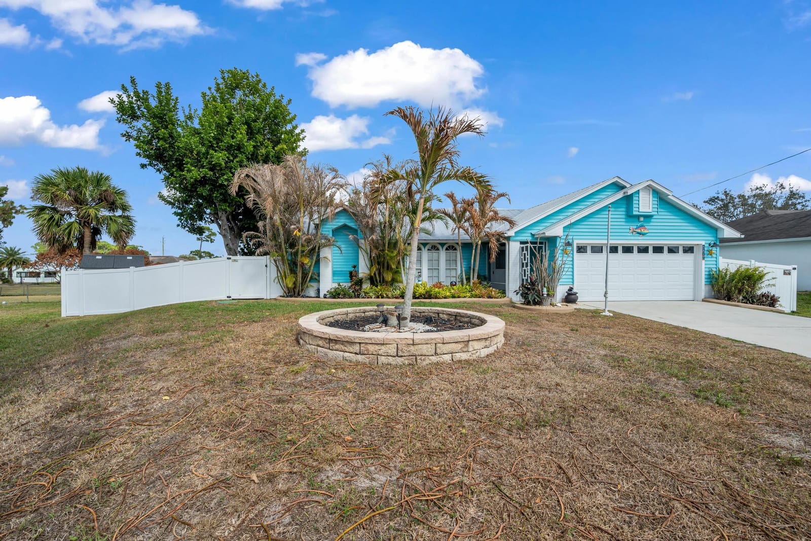 2201 SW Halissee Street, Port St. Lucie, FL 34953