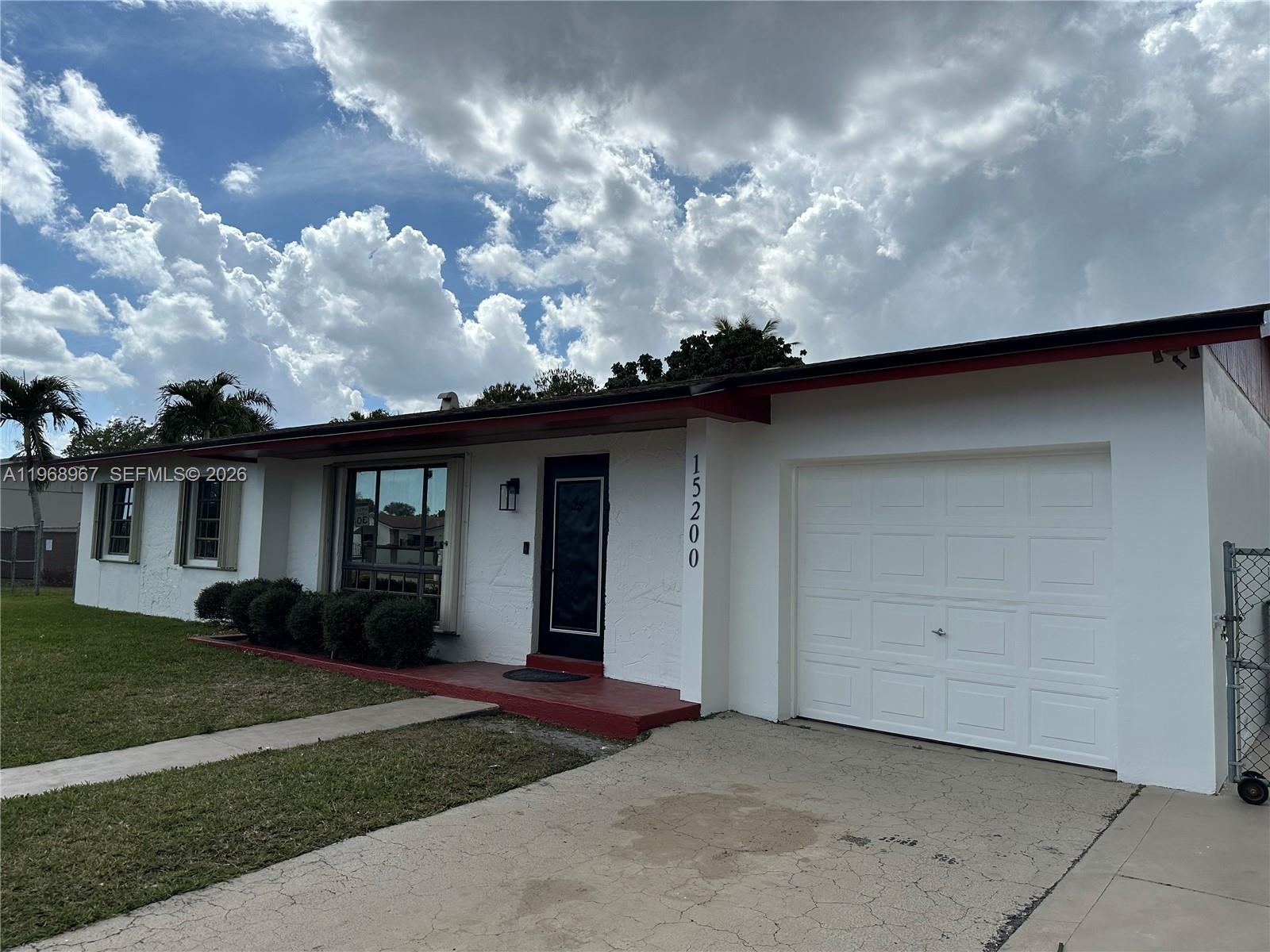 15200 SW 109 Avenue, Miami, FL 33157, Miami