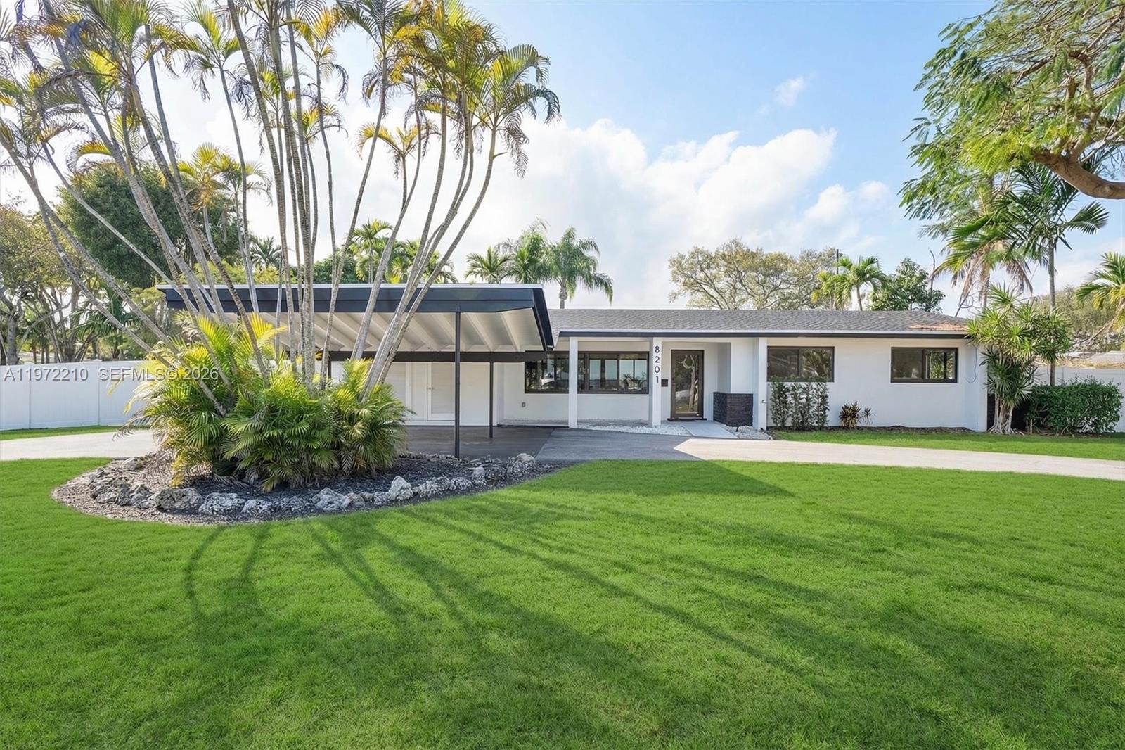 8201 SW 151st Street, Palmetto Bay, FL 33158, Palmetto Bay
