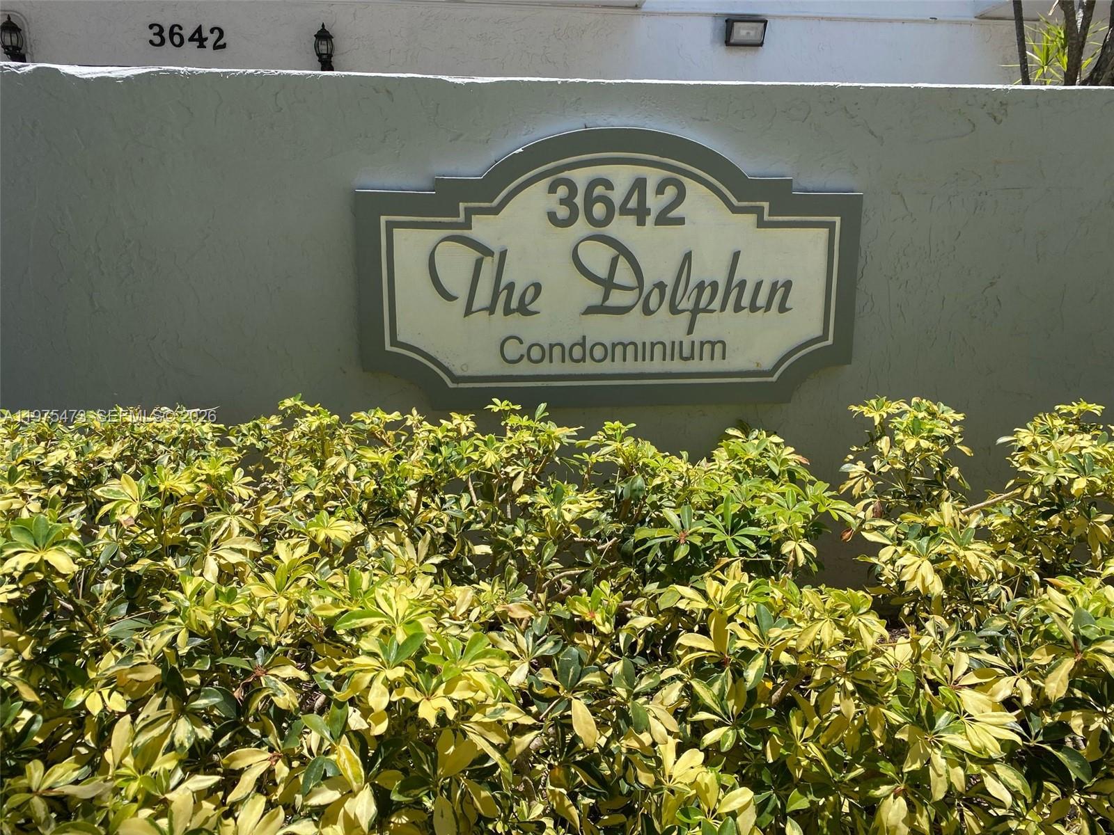 3642 NE 171st Street 208, North Miami Beach, FL 33160, North Miami Beach