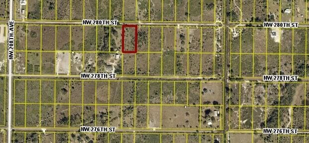 20378 NW 280th Street, Okeechobee, FL 34972