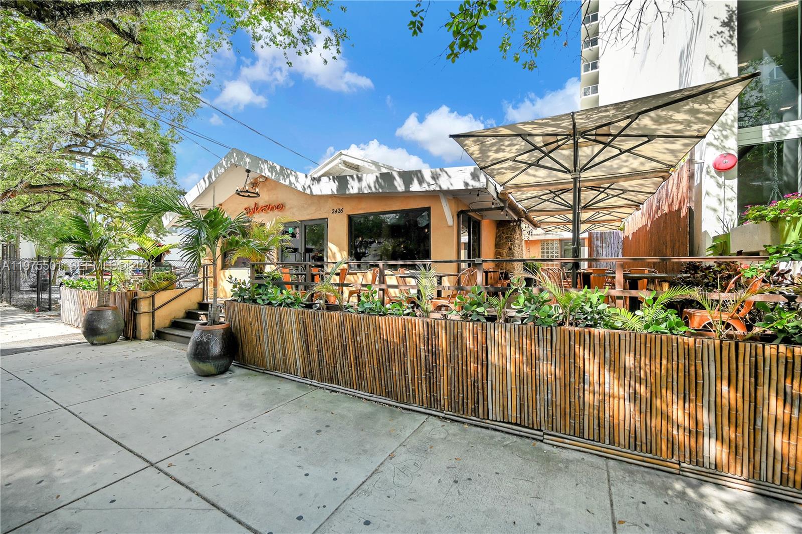 2426 NE 2nd Avenue, Miami, FL 33137, Miami