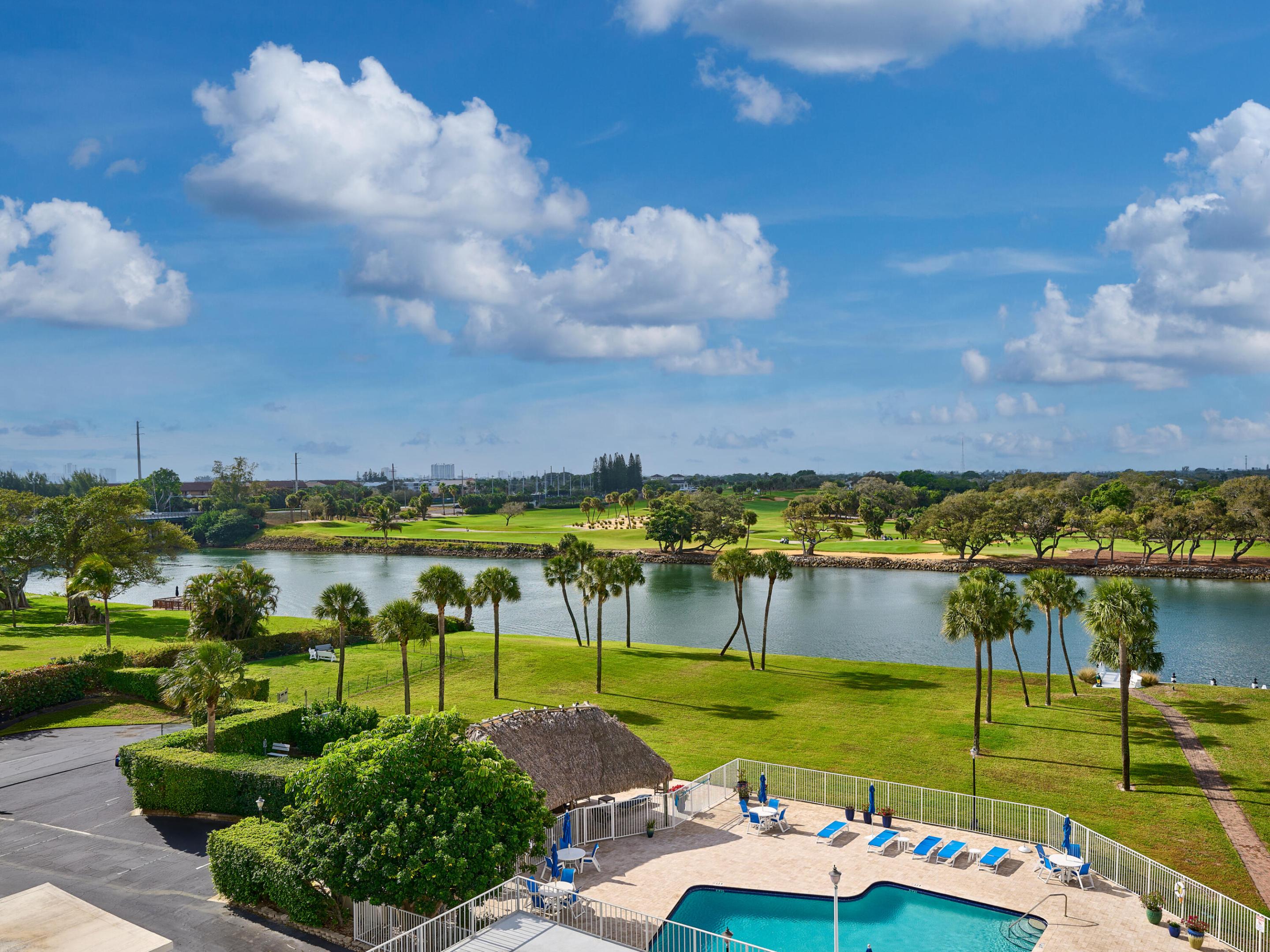 336 Golfview Road 605, North Palm Beach, FL 33408, North Palm Beach